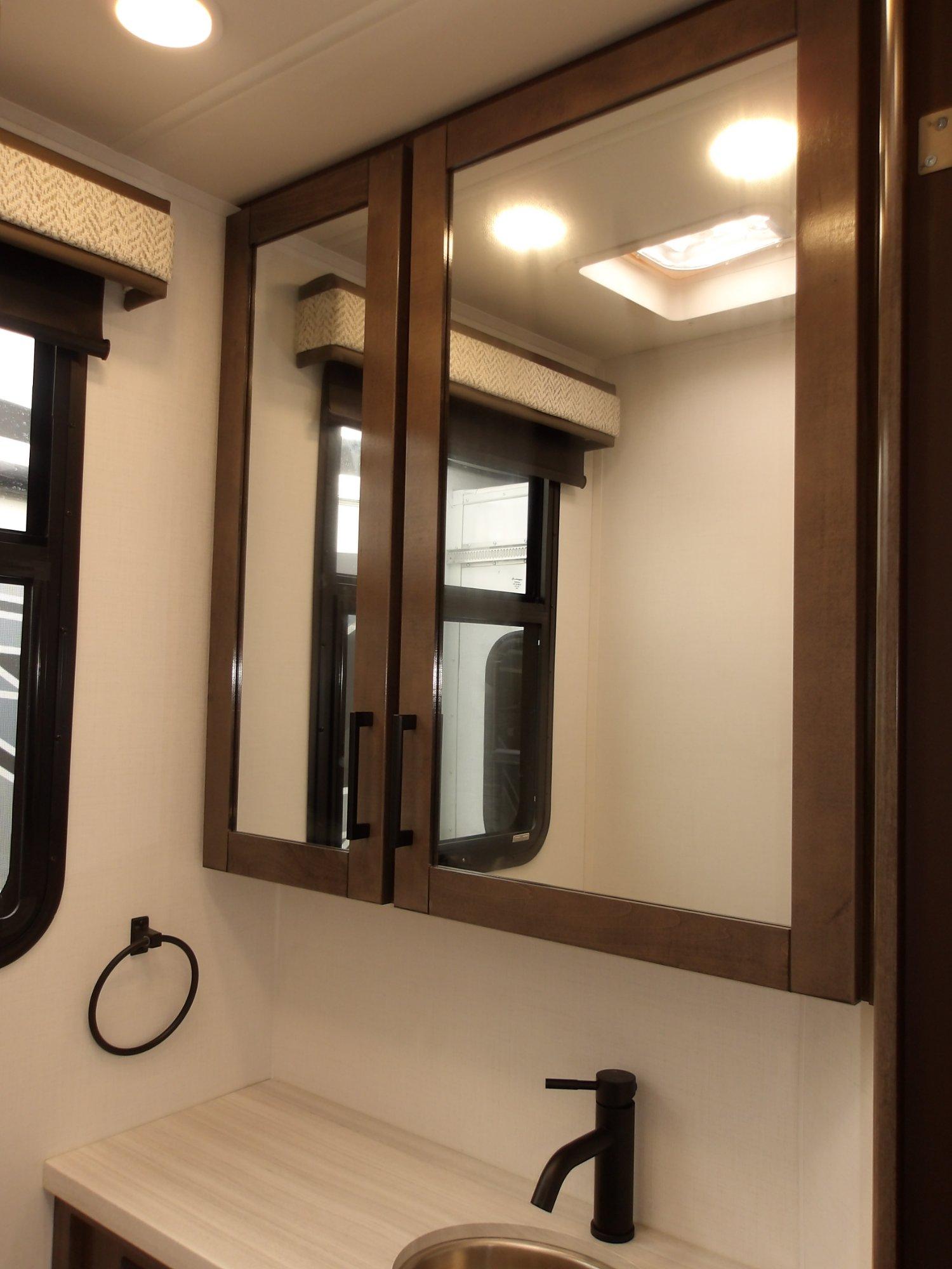 2026 Jayco 2026 Jayco Greyhawk - thumbnail 36