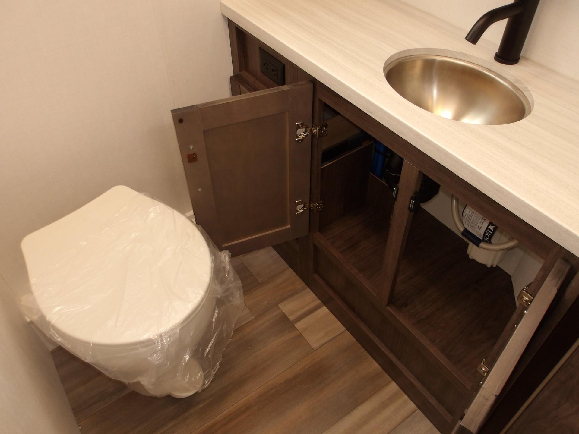 2026 Jayco 2026 Jayco Greyhawk - thumbnail 40