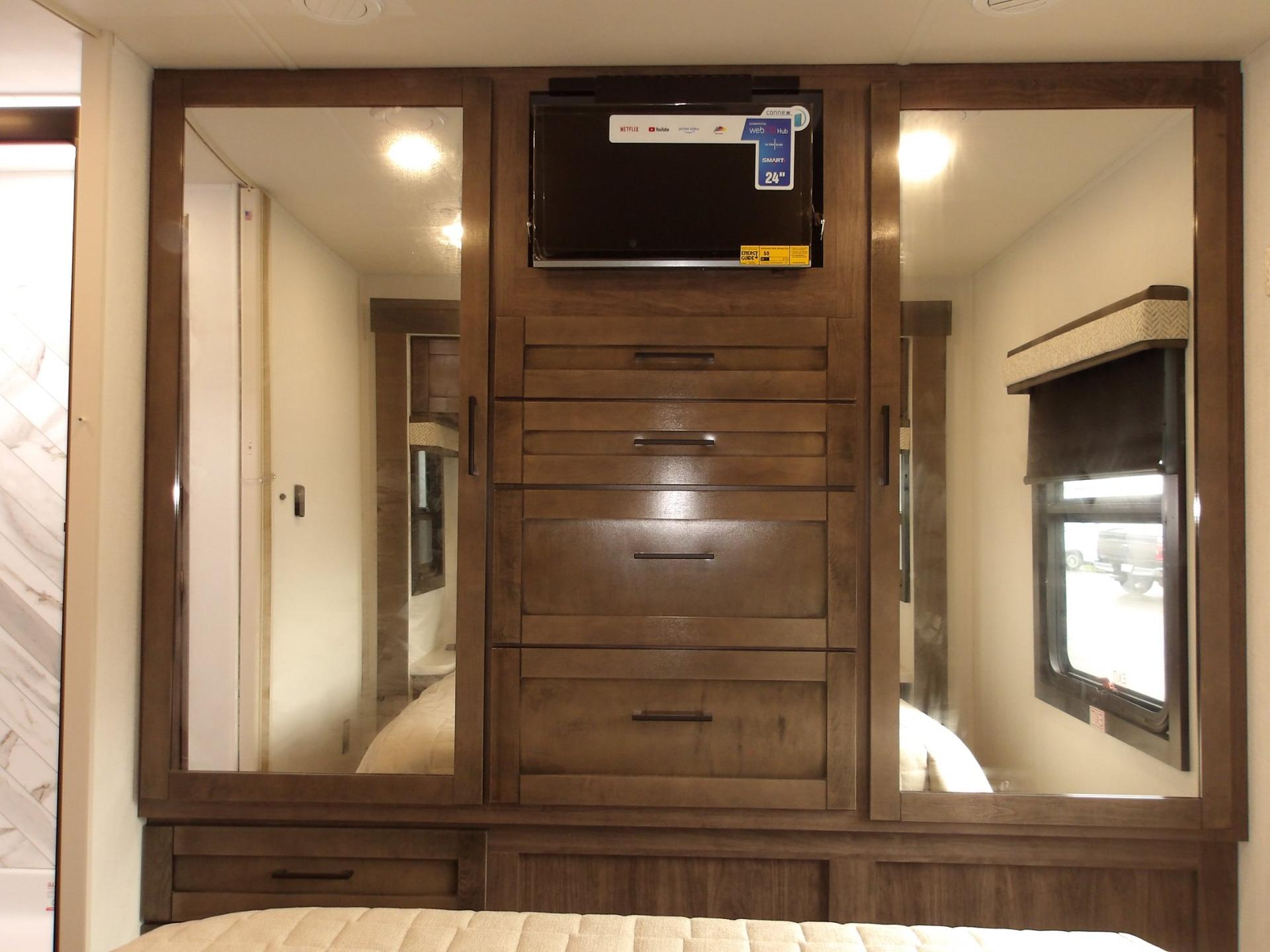 2026 Jayco 2026 Jayco Greyhawk - thumbnail 45