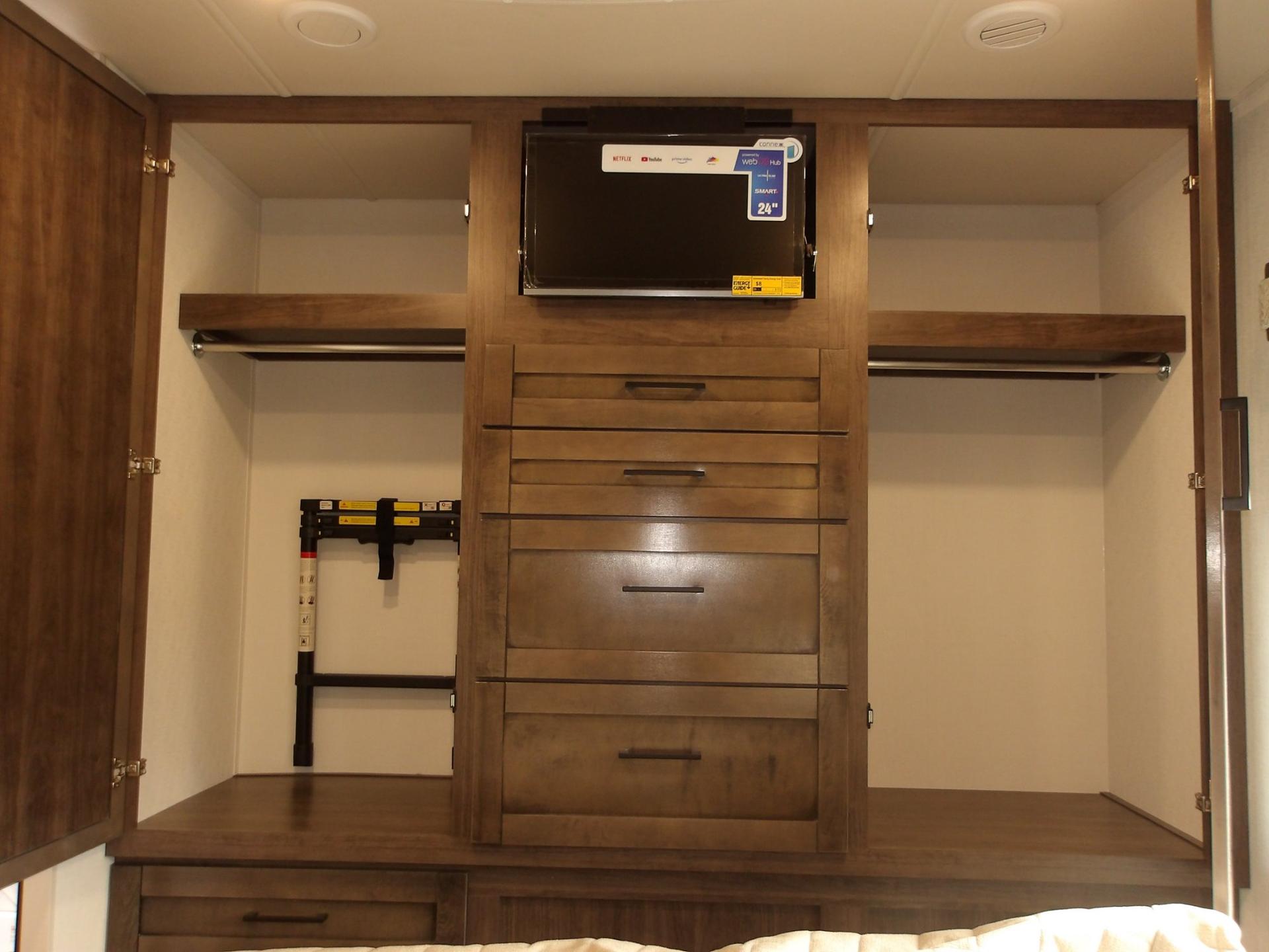 2026 Jayco 2026 Jayco Greyhawk - thumbnail 46