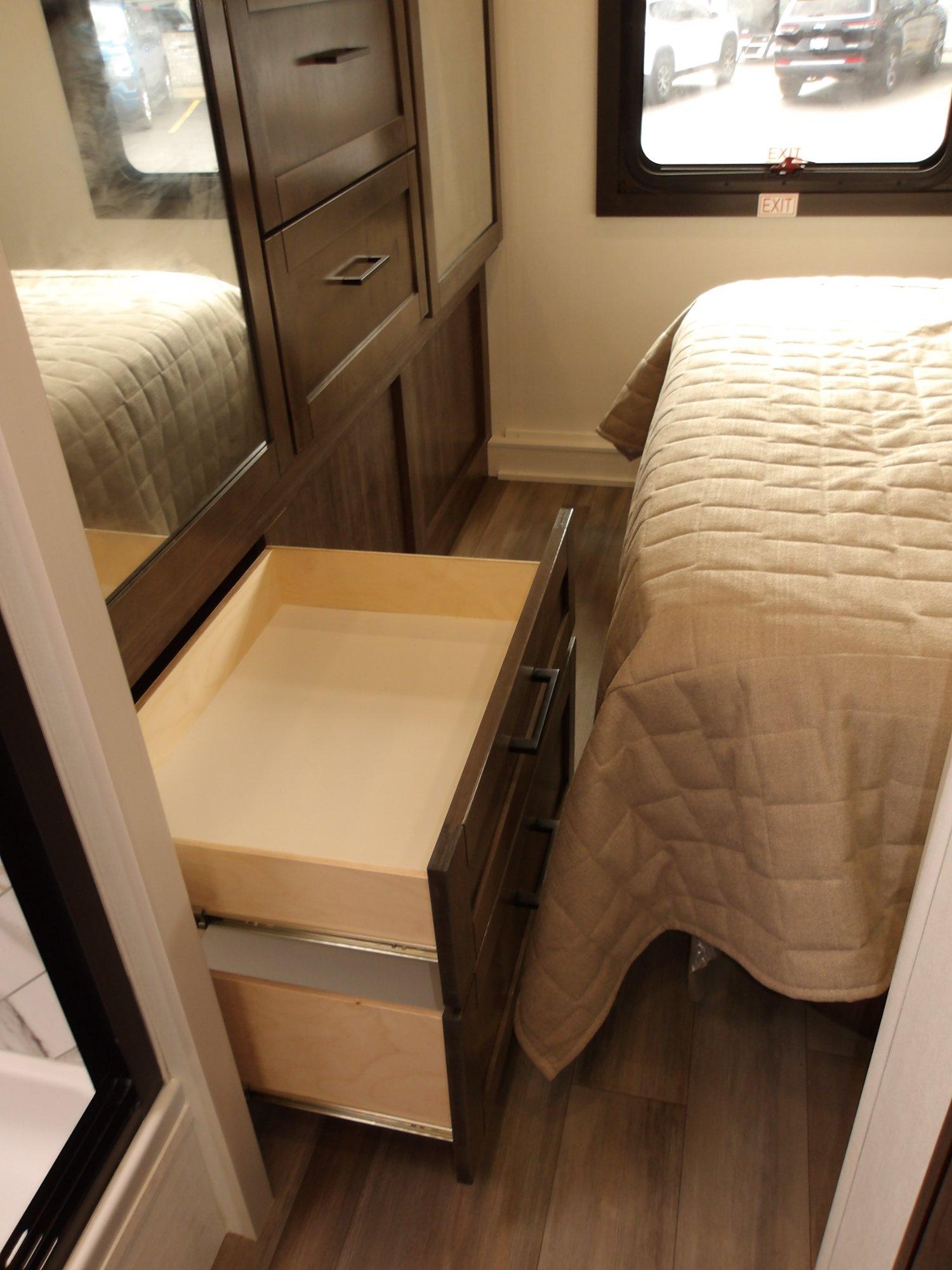 2026 Jayco 2026 Jayco Greyhawk - thumbnail 48