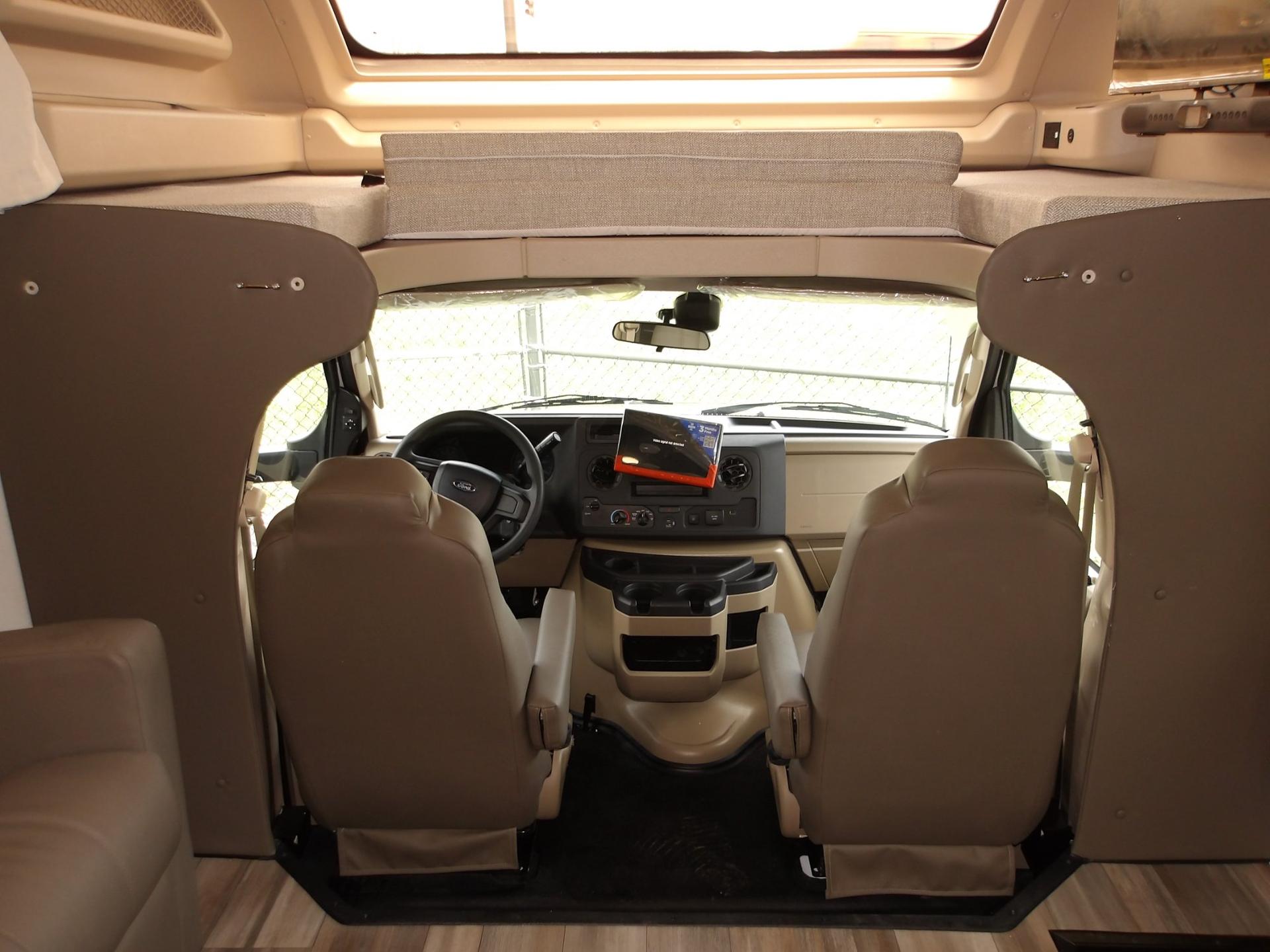 2026 Jayco 2026 Jayco Greyhawk - thumbnail 51