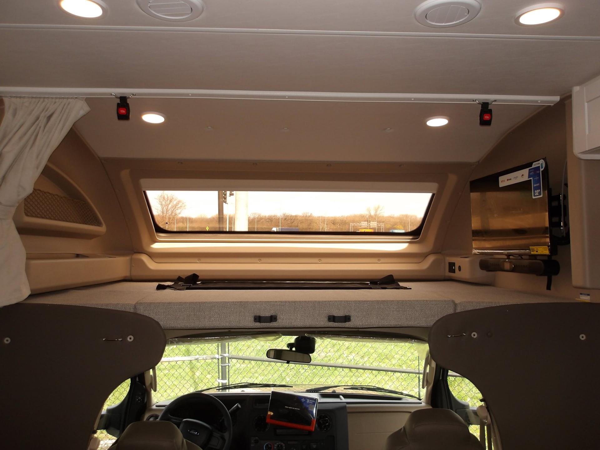 2026 Jayco 2026 Jayco Greyhawk - thumbnail 53