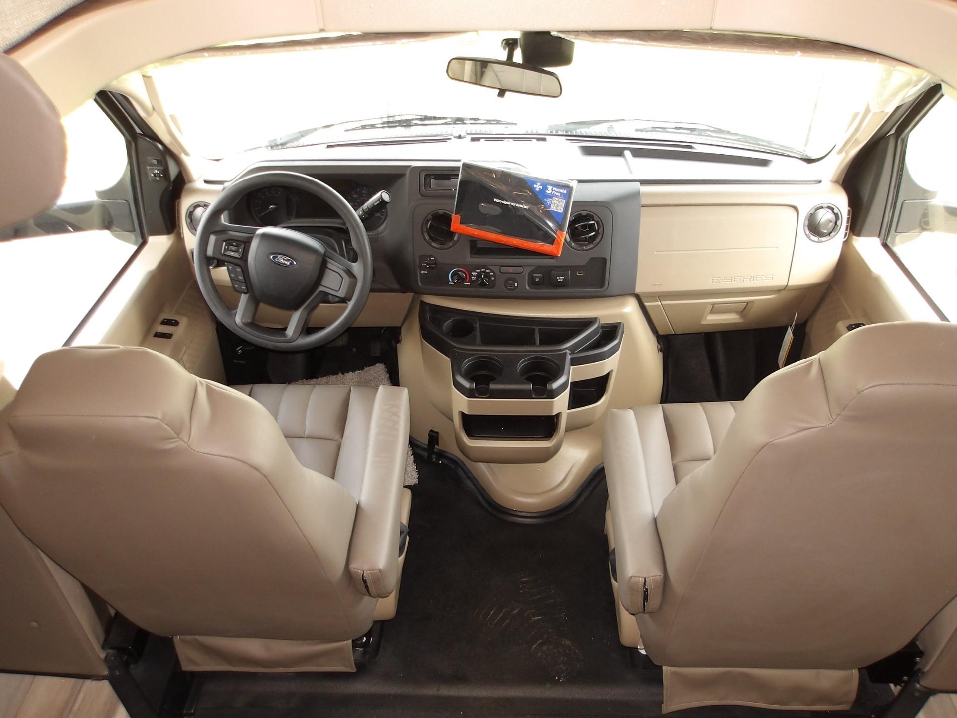 2026 Jayco 2026 Jayco Greyhawk - thumbnail 54