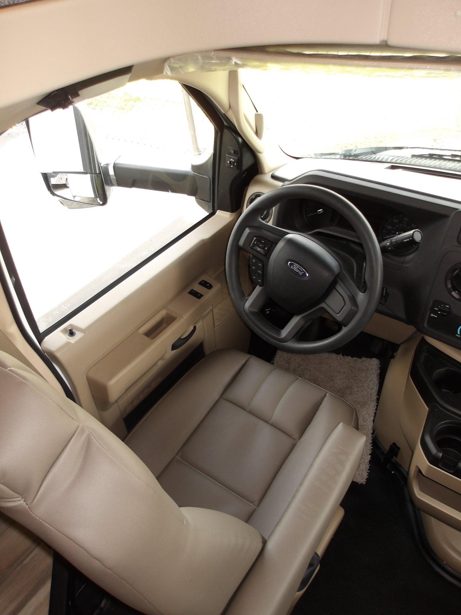 2026 Jayco 2026 Jayco Greyhawk - thumbnail 55