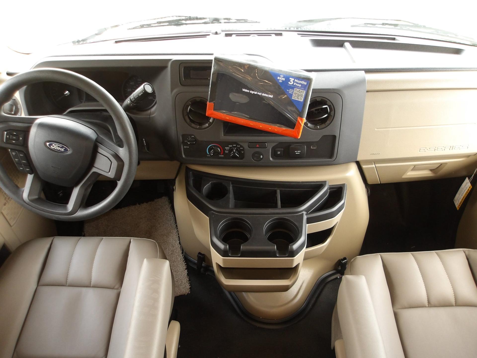 2026 Jayco 2026 Jayco Greyhawk - thumbnail 56