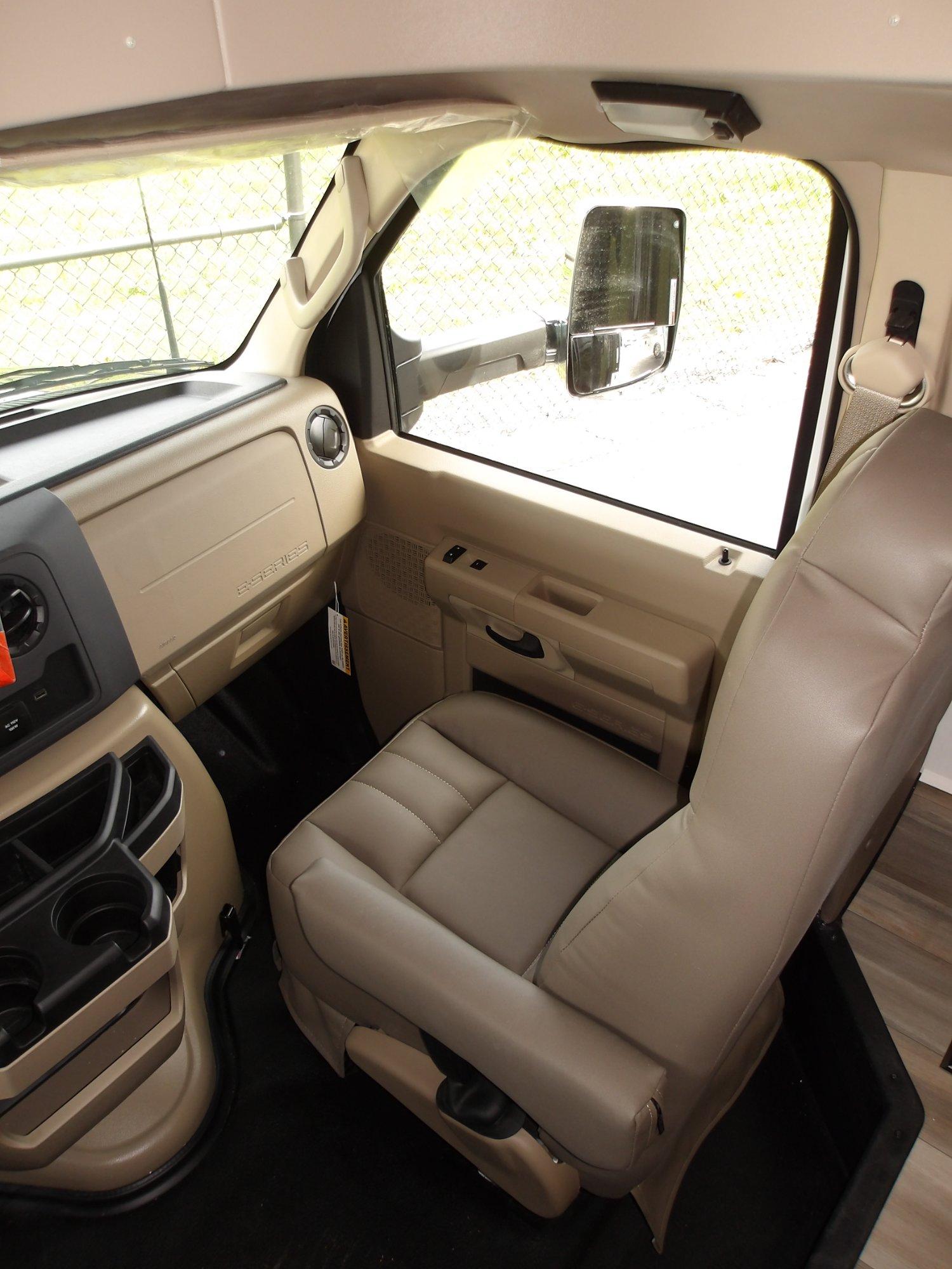 2026 Jayco 2026 Jayco Greyhawk - thumbnail 57