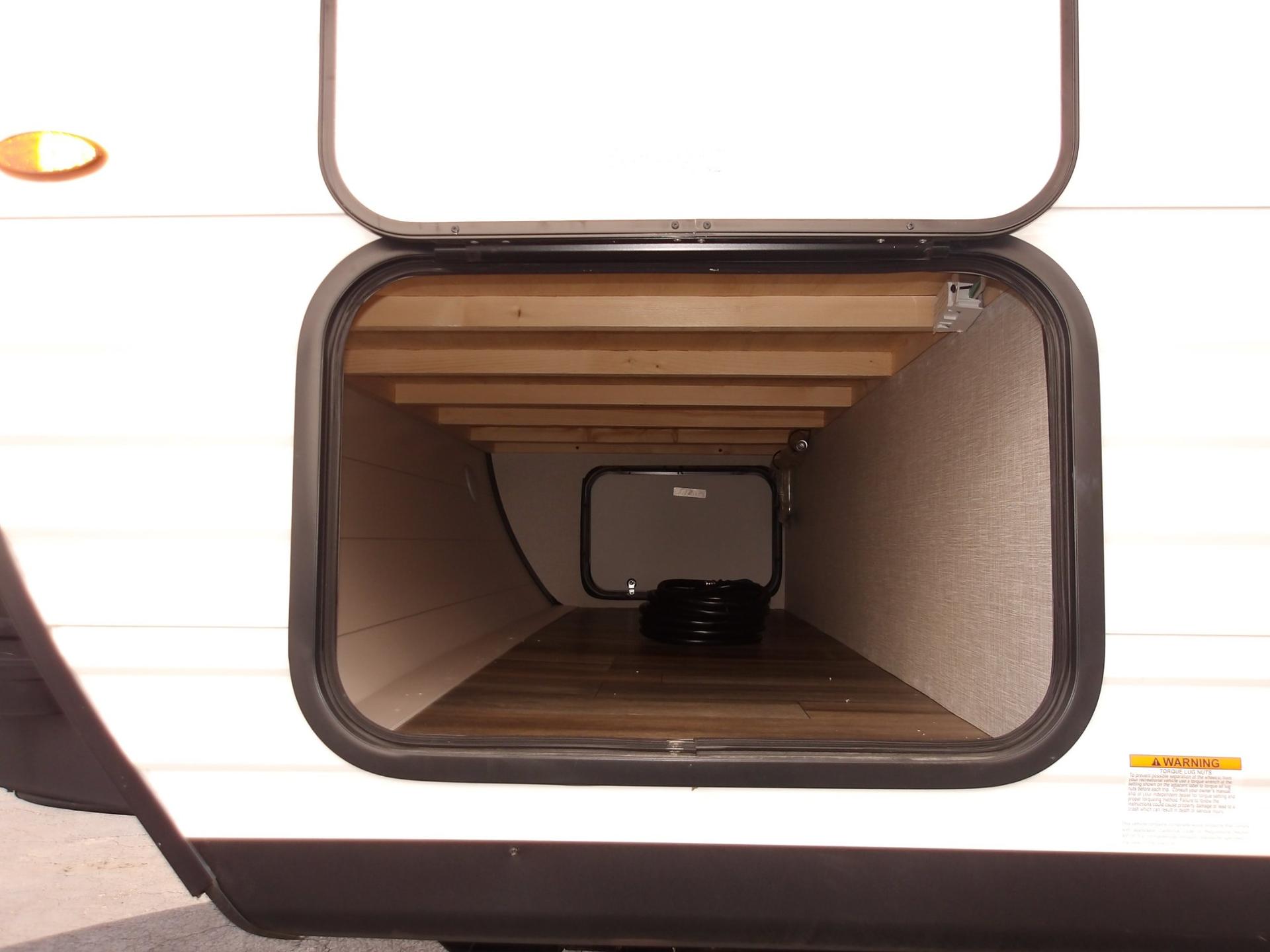 2026 Highland Ridge 2026 Highland Ridge Open Range Colt - thumbnail 8