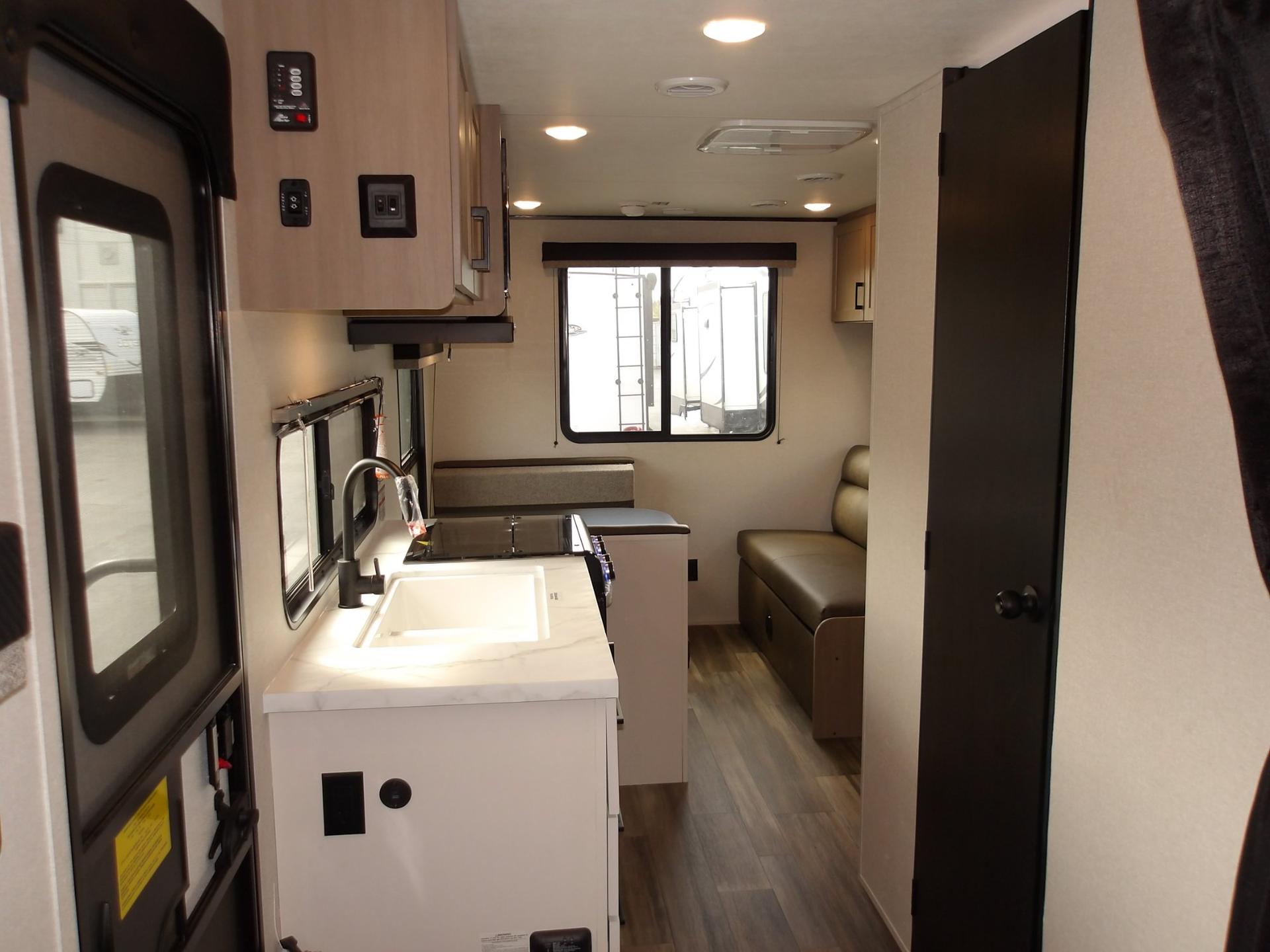 2026 Highland Ridge 2026 Highland Ridge Open Range Colt - thumbnail 9