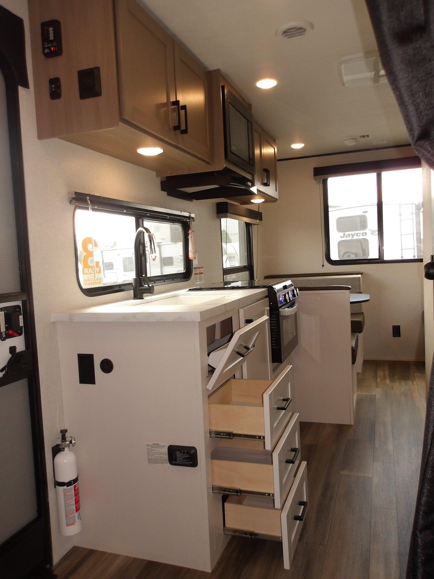 2026 Highland Ridge 2026 Highland Ridge Open Range Colt - thumbnail 11