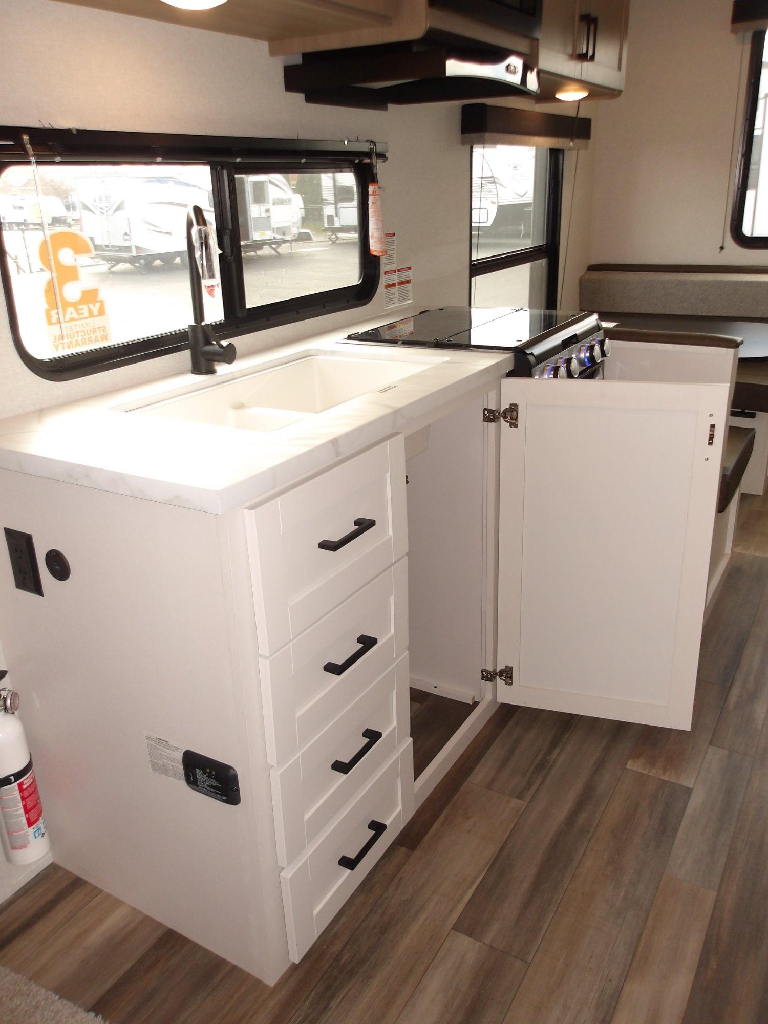 2026 Highland Ridge 2026 Highland Ridge Open Range Colt - thumbnail 12