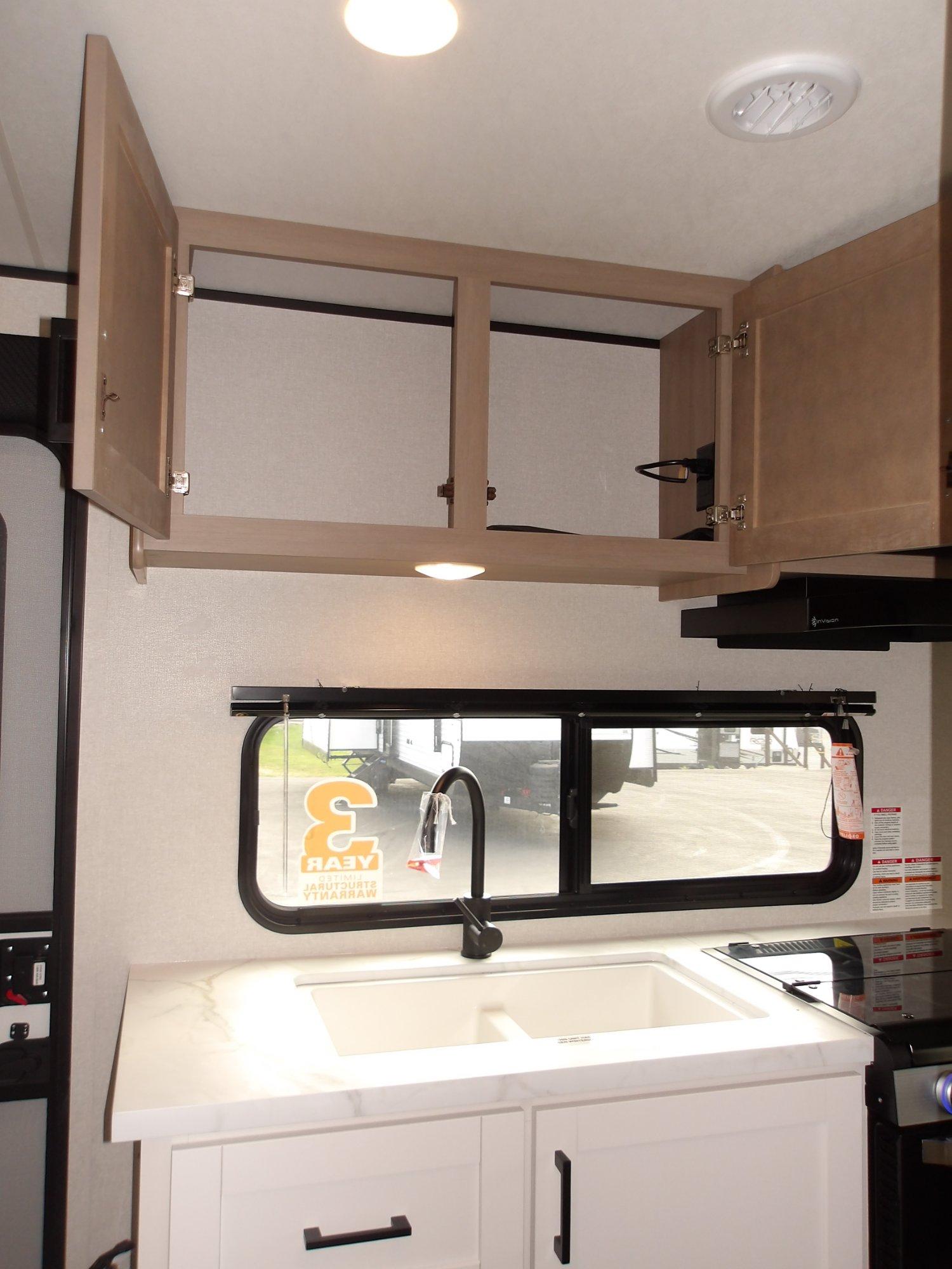 2026 Highland Ridge 2026 Highland Ridge Open Range Colt - thumbnail 13