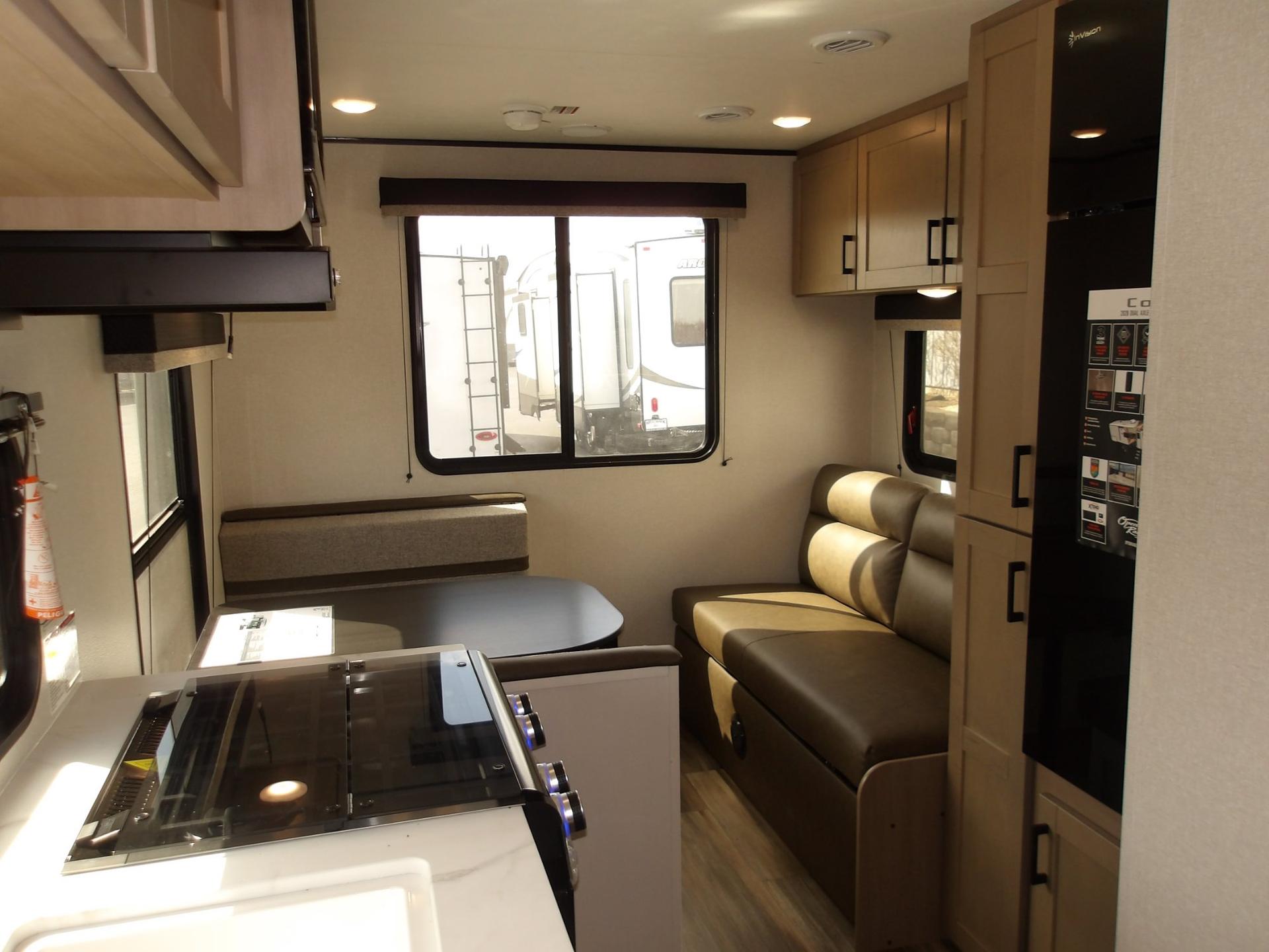 2026 Highland Ridge 2026 Highland Ridge Open Range Colt - thumbnail 14