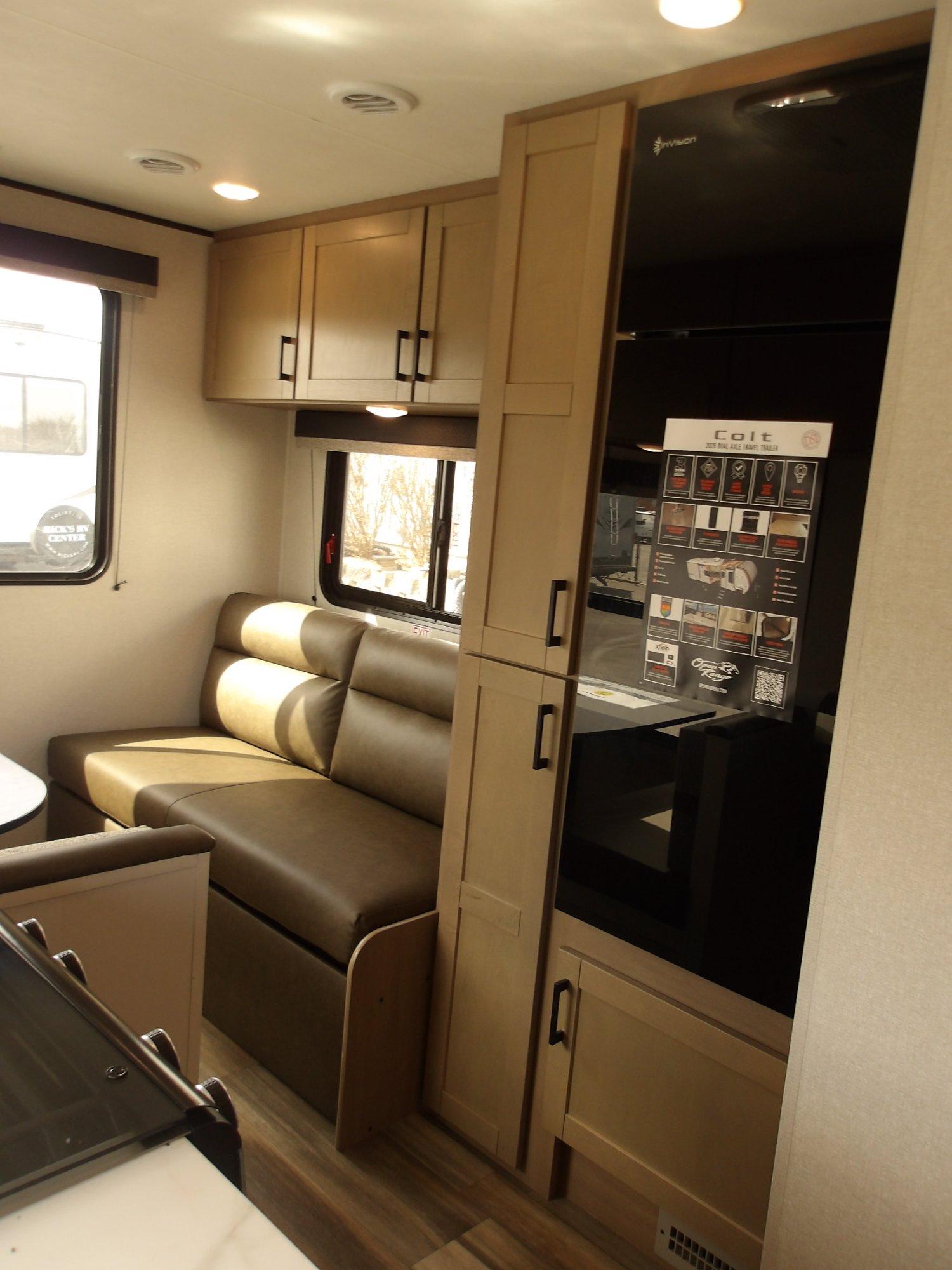 2026 Highland Ridge 2026 Highland Ridge Open Range Colt - thumbnail 15