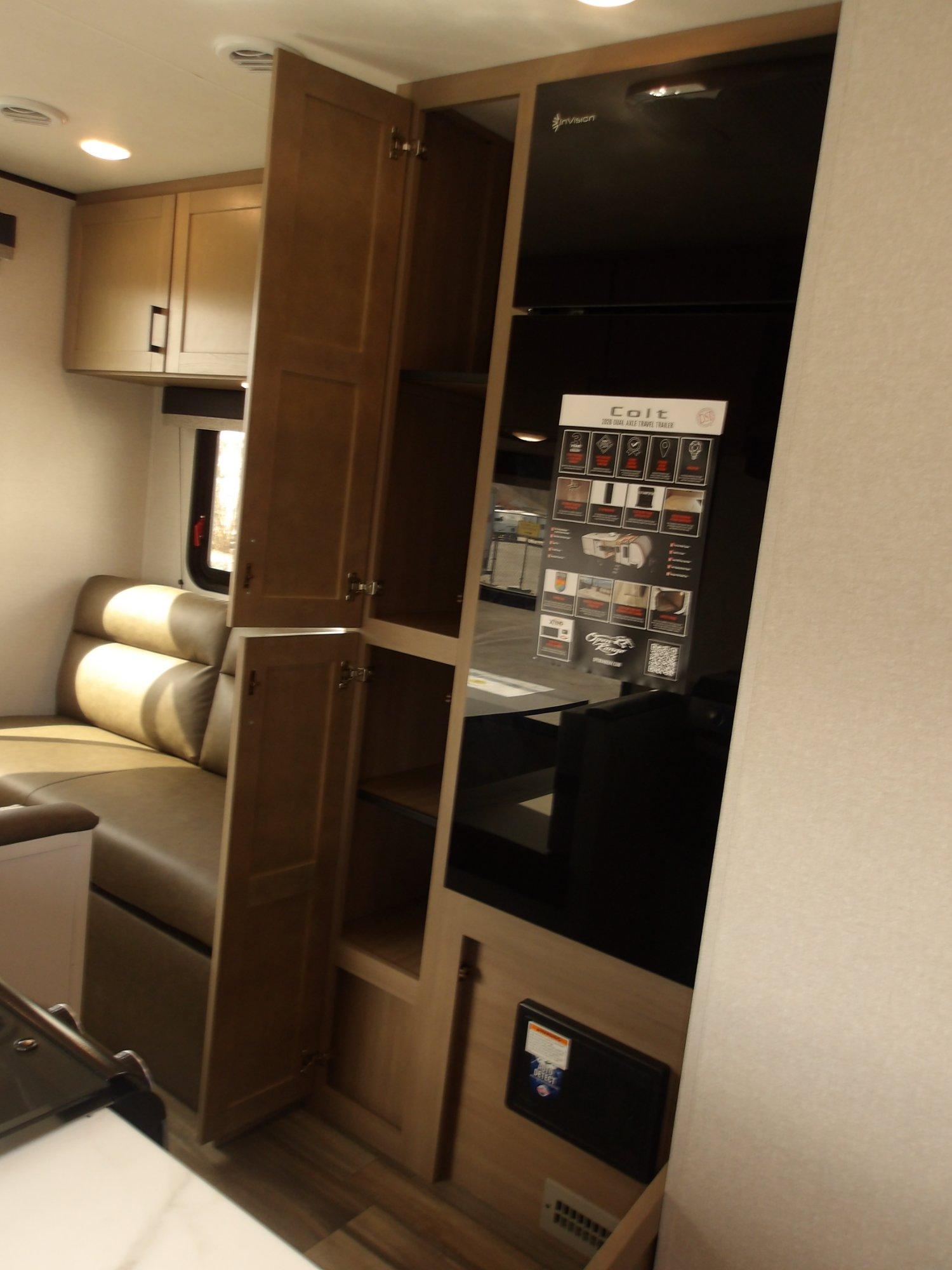 2026 Highland Ridge 2026 Highland Ridge Open Range Colt - thumbnail 16