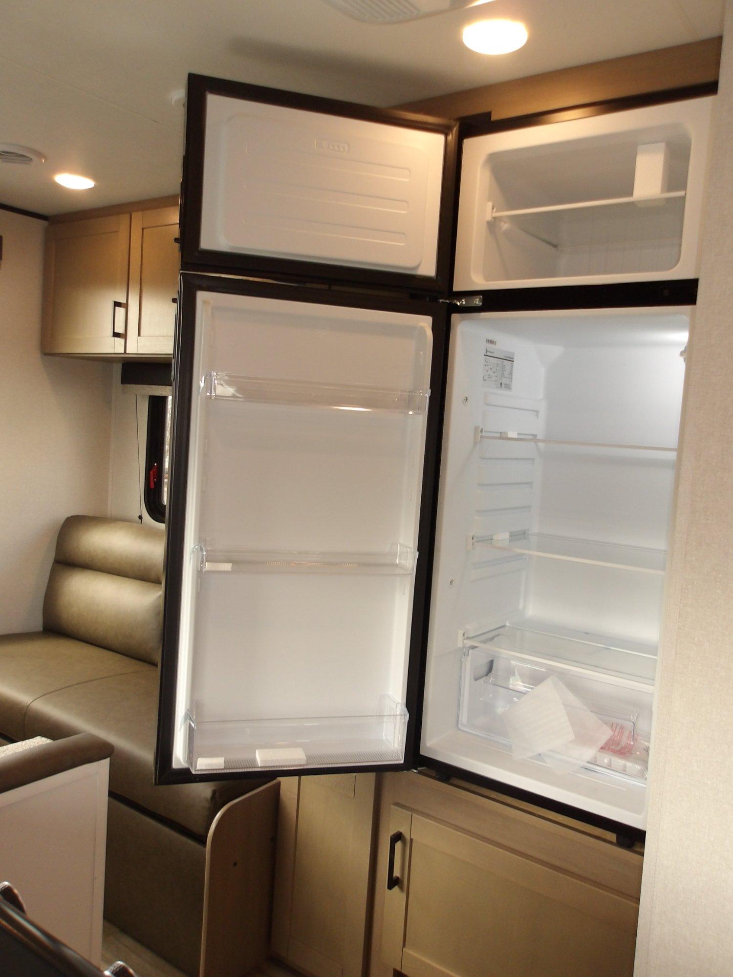 2026 Highland Ridge 2026 Highland Ridge Open Range Colt - thumbnail 17