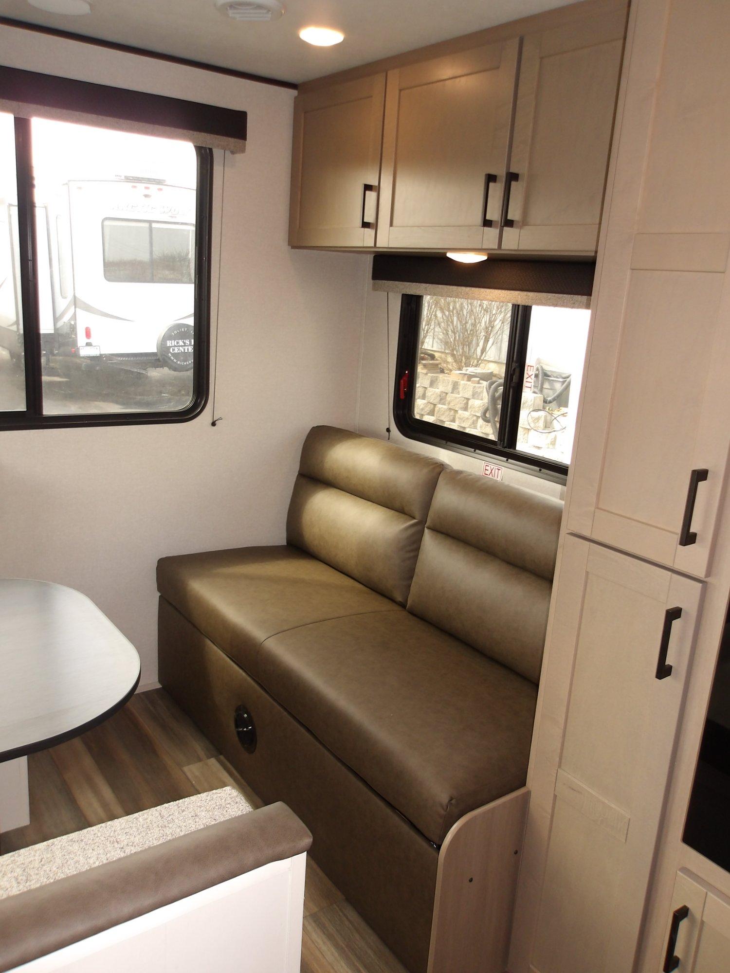 2026 Highland Ridge 2026 Highland Ridge Open Range Colt - thumbnail 18