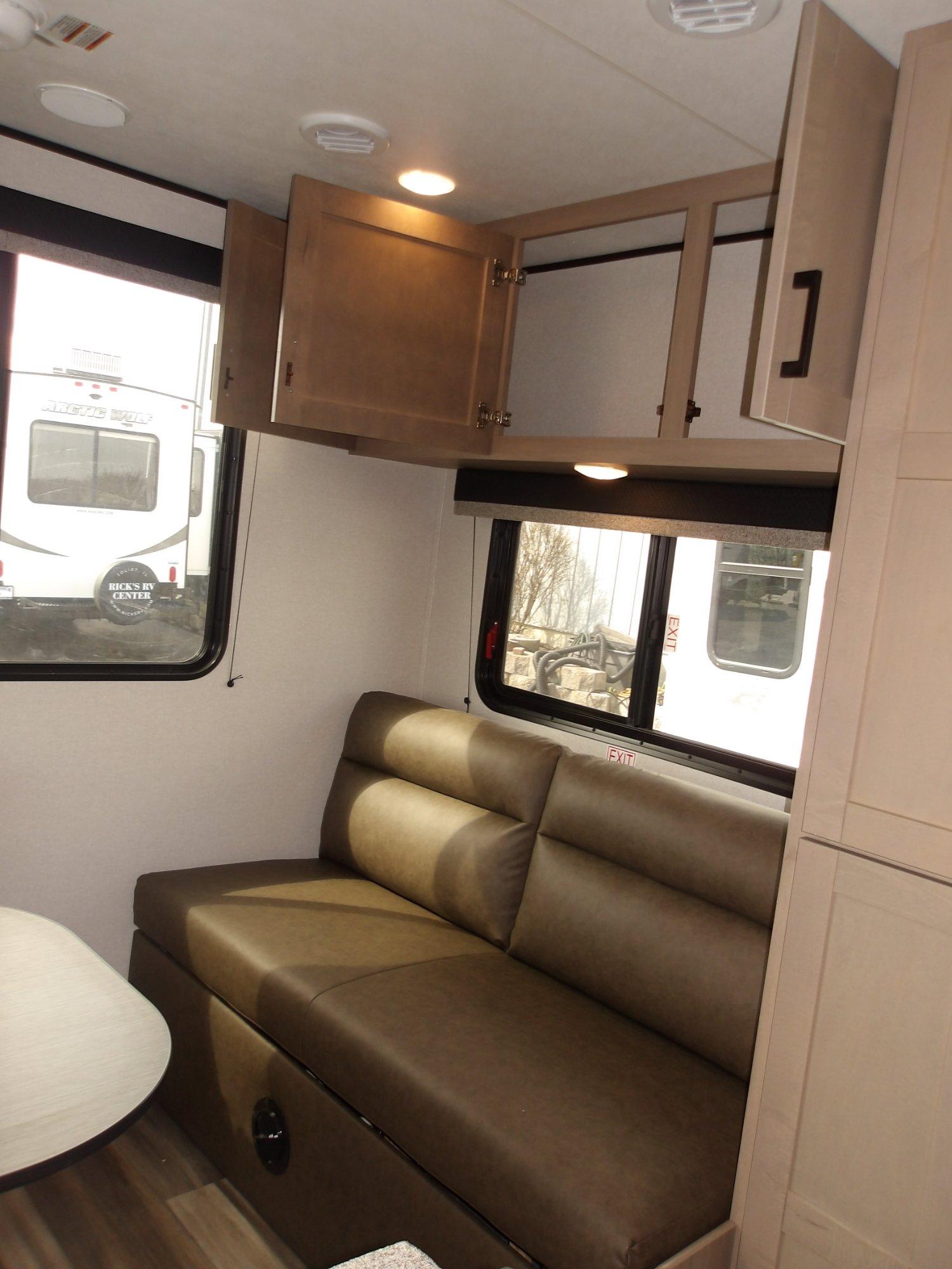 2026 Highland Ridge 2026 Highland Ridge Open Range Colt - thumbnail 20