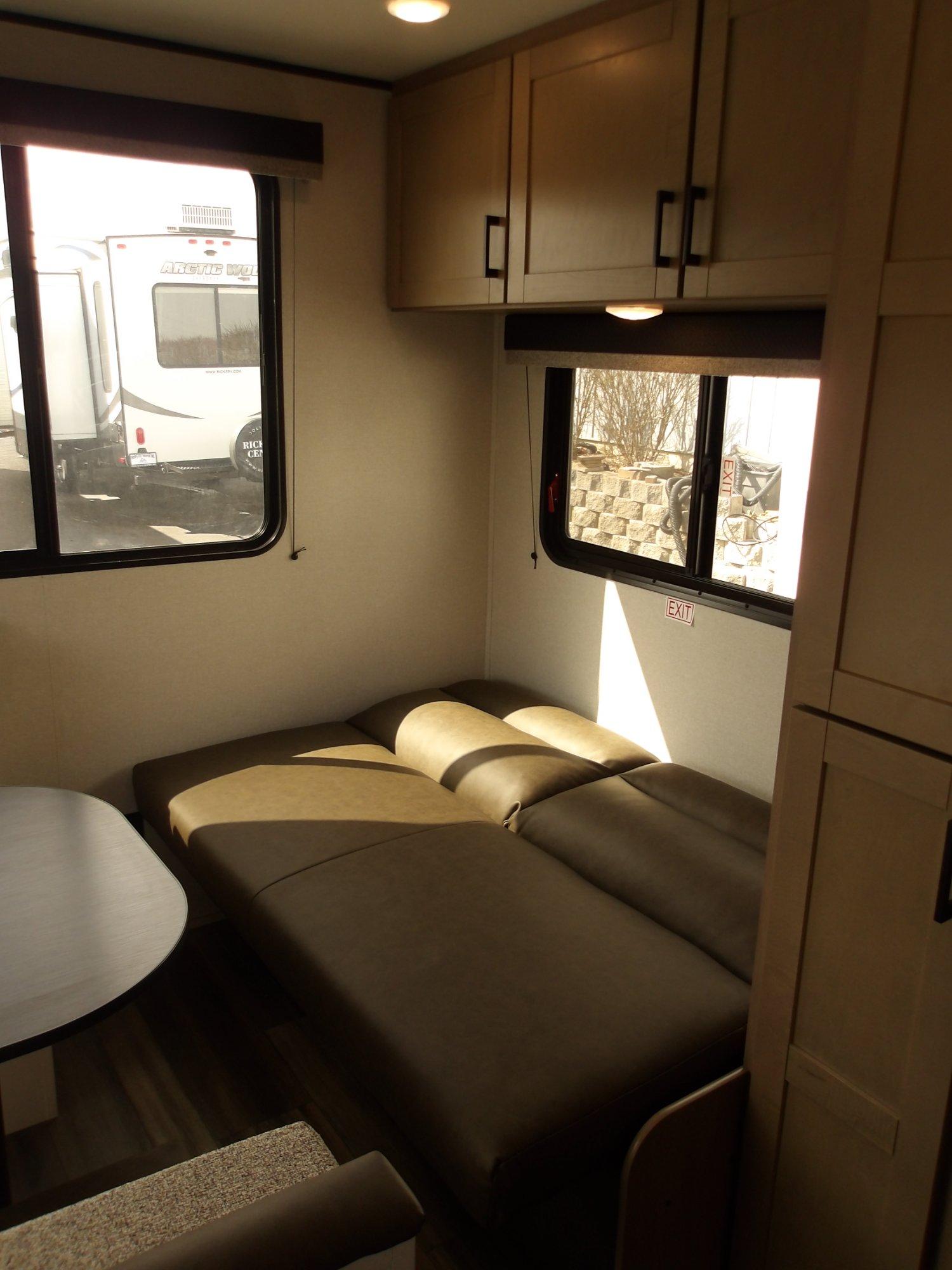 2026 Highland Ridge 2026 Highland Ridge Open Range Colt - thumbnail 19