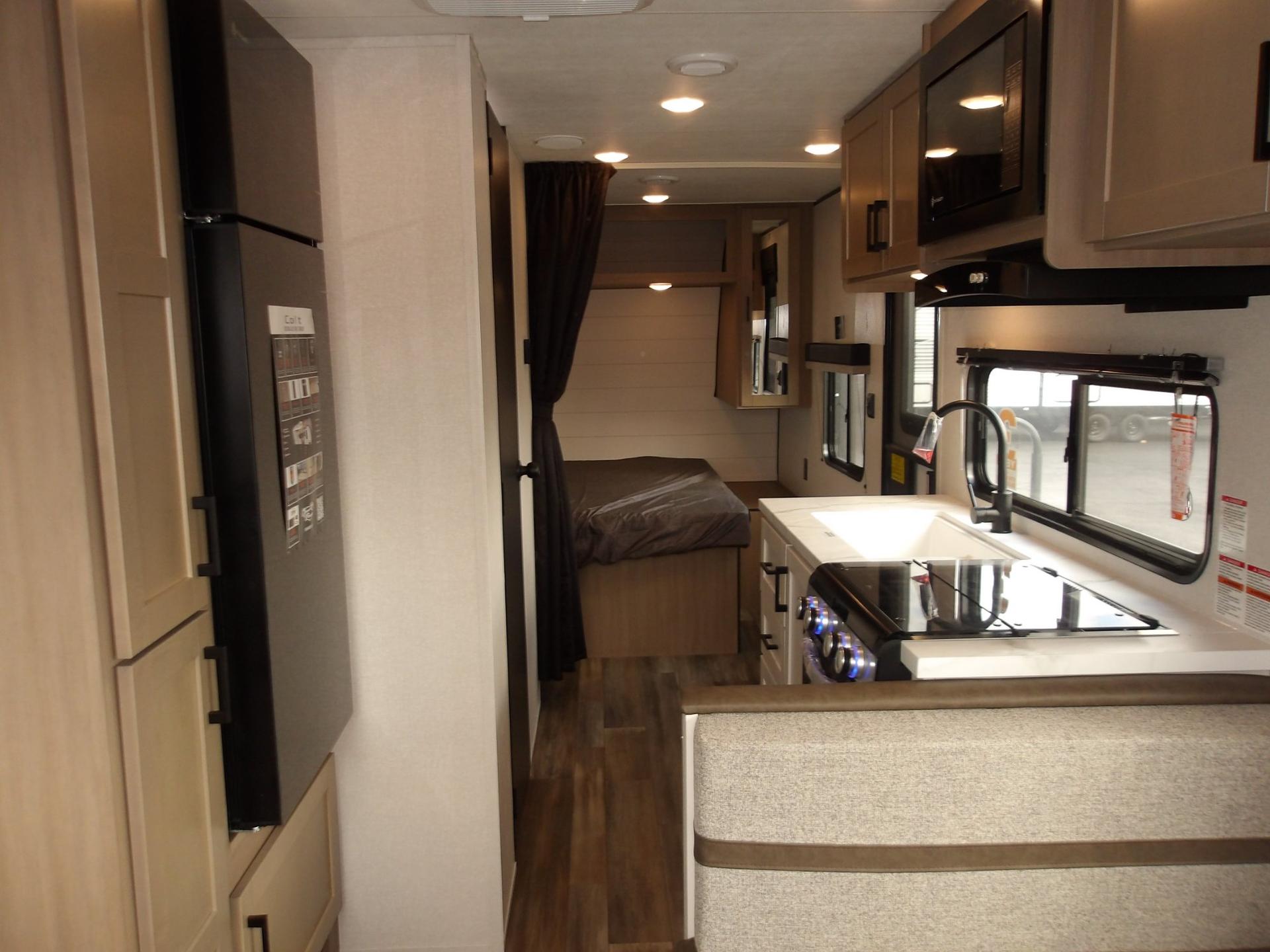 2026 Highland Ridge 2026 Highland Ridge Open Range Colt - thumbnail 23