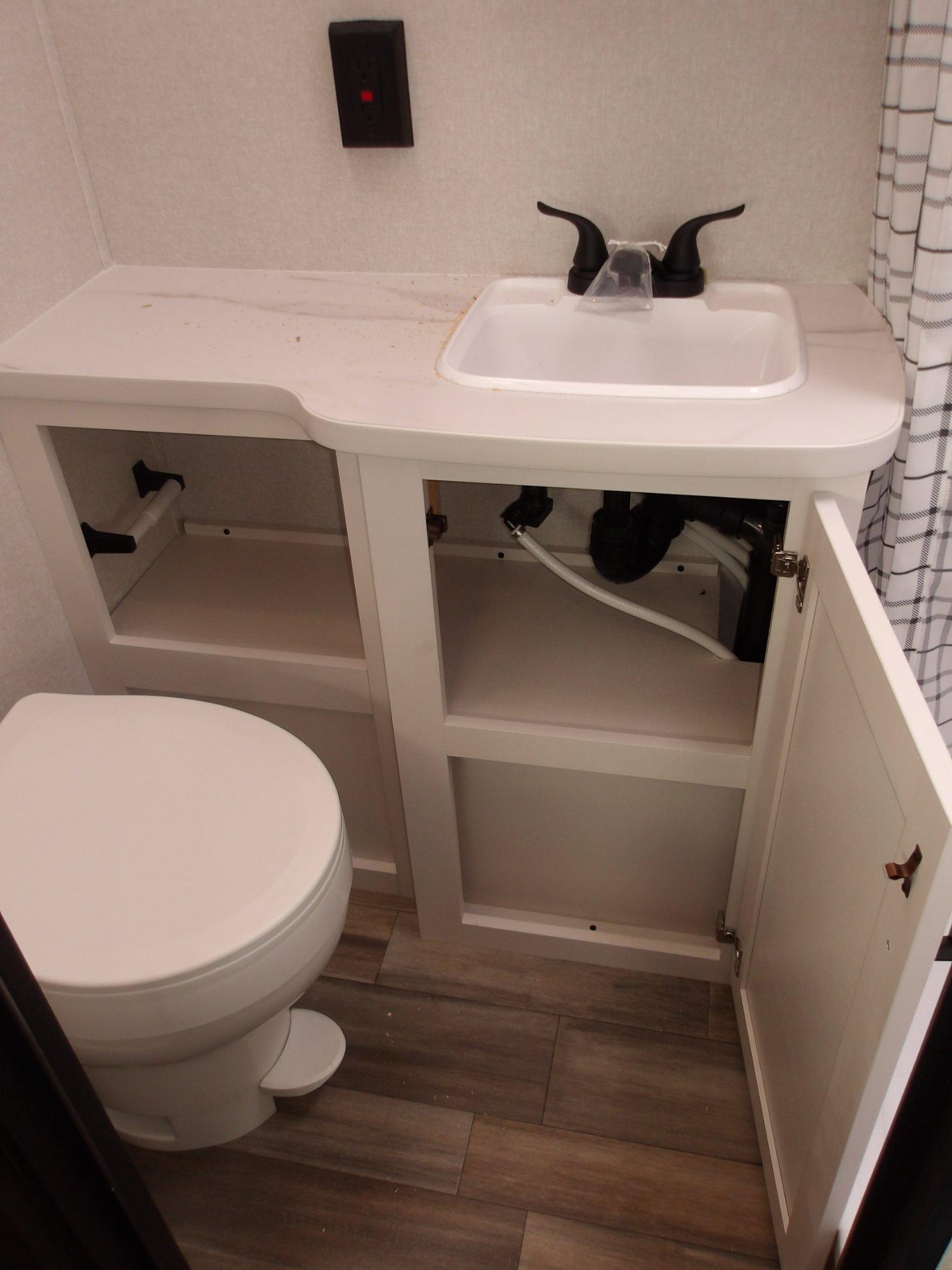 2026 Highland Ridge 2026 Highland Ridge Open Range Colt - thumbnail 28