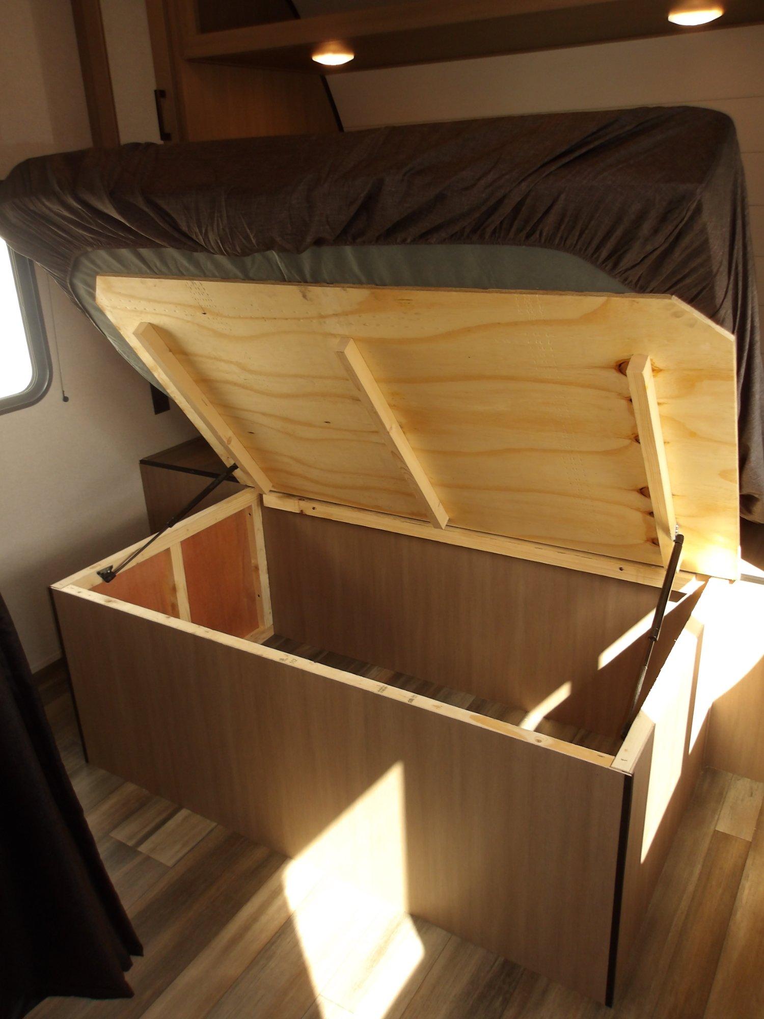 2026 Highland Ridge 2026 Highland Ridge Open Range Colt - thumbnail 34