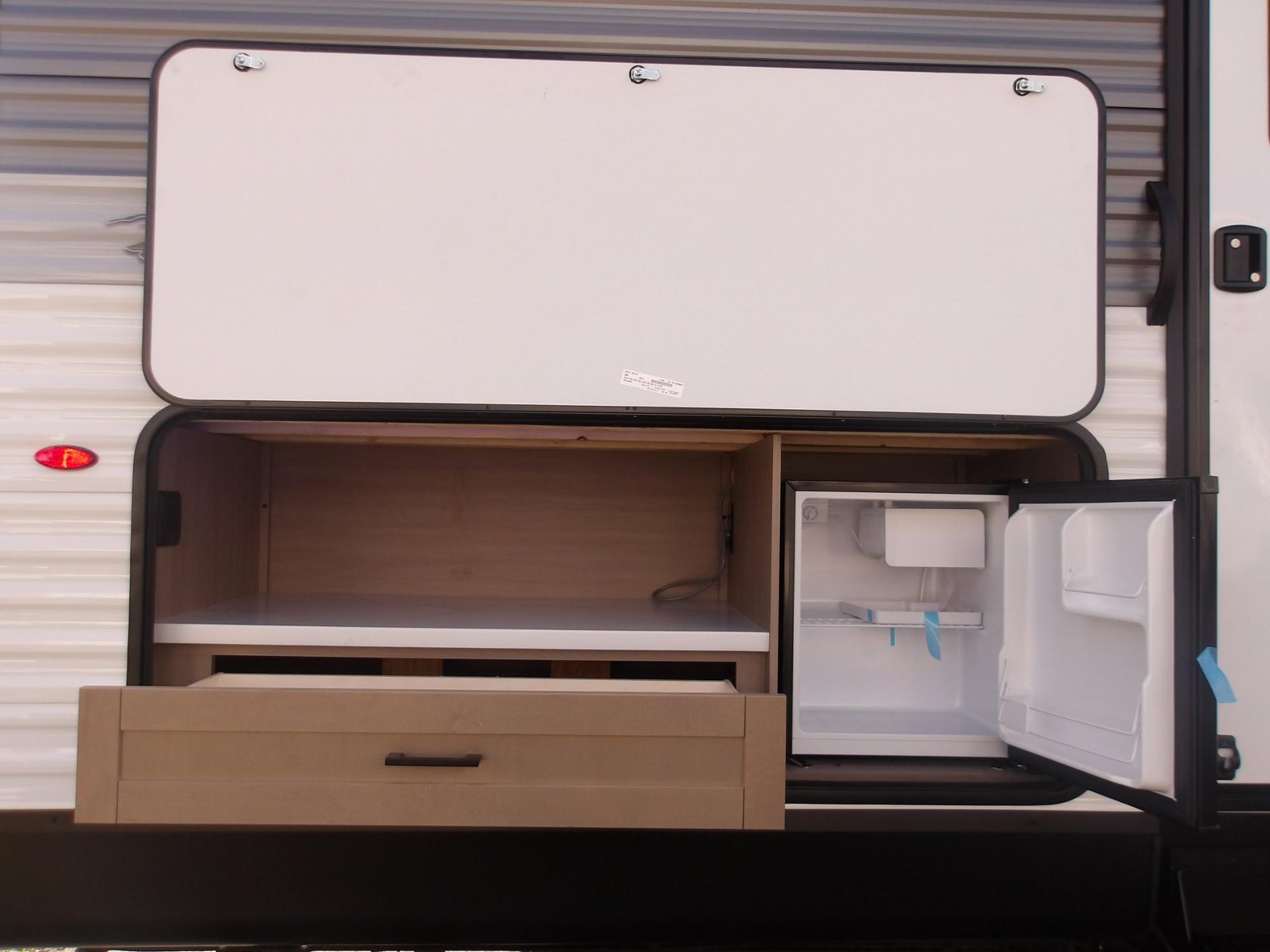 2026 Highland Ridge 2026 Highland Ridge Open Range Colt - thumbnail 7