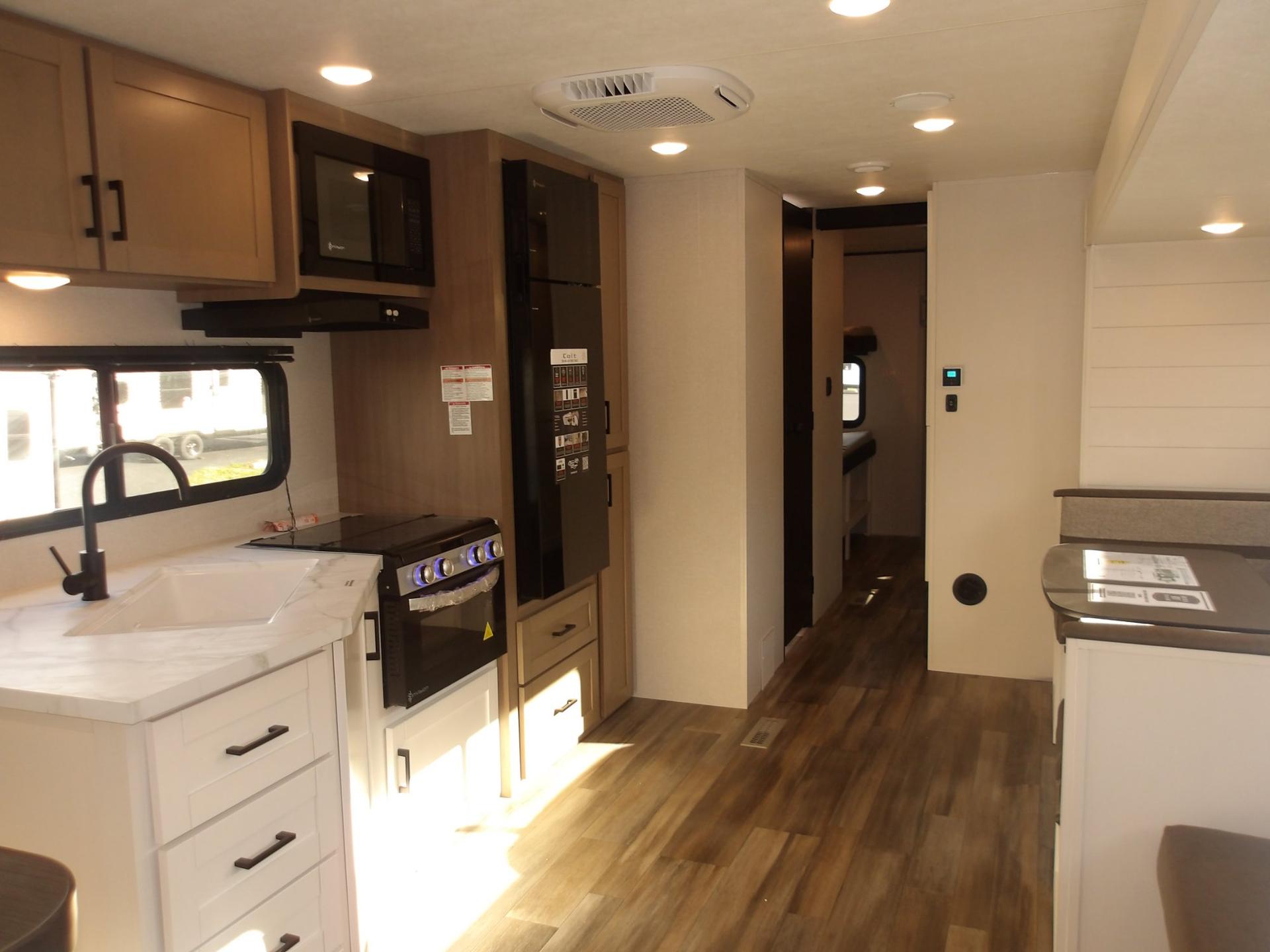 2026 Highland Ridge 2026 Highland Ridge Open Range Colt - thumbnail 10