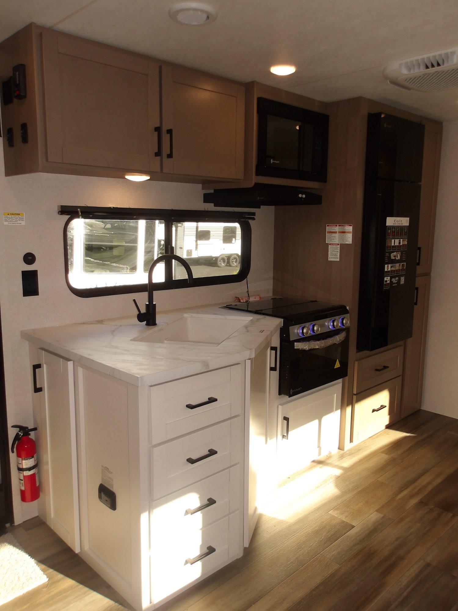 2026 Highland Ridge 2026 Highland Ridge Open Range Colt - thumbnail 11