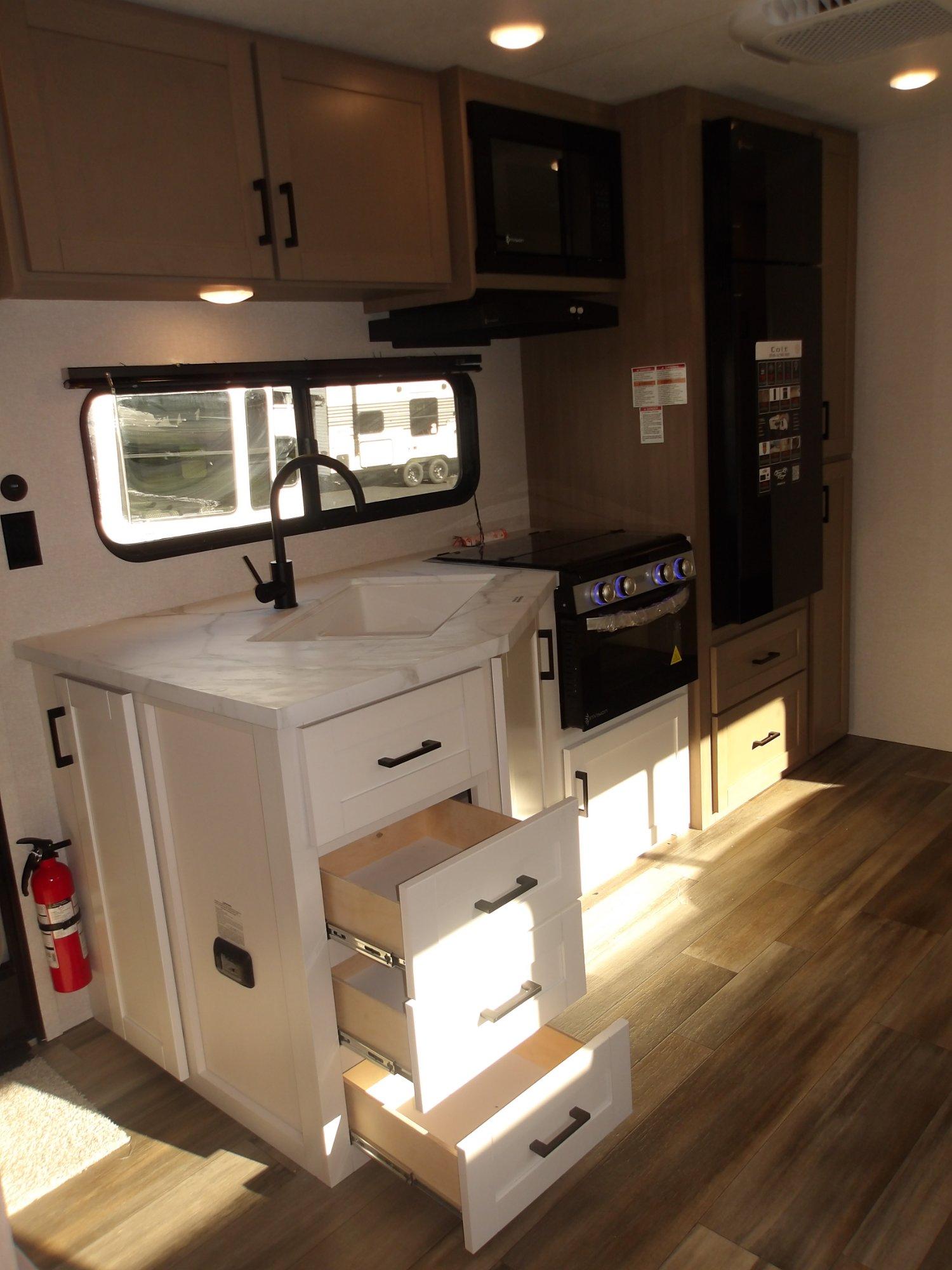 2026 Highland Ridge 2026 Highland Ridge Open Range Colt - thumbnail 12