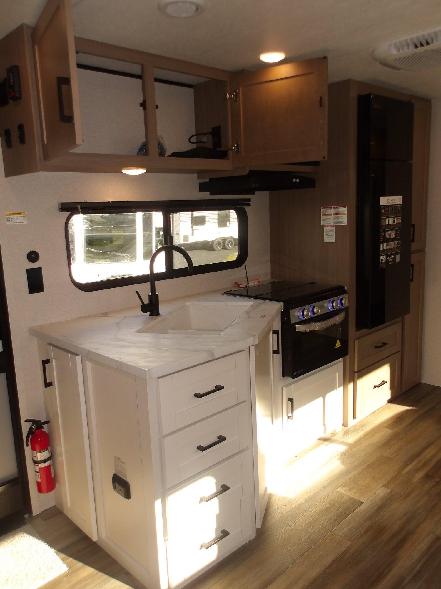 2026 Highland Ridge 2026 Highland Ridge Open Range Colt - thumbnail 13