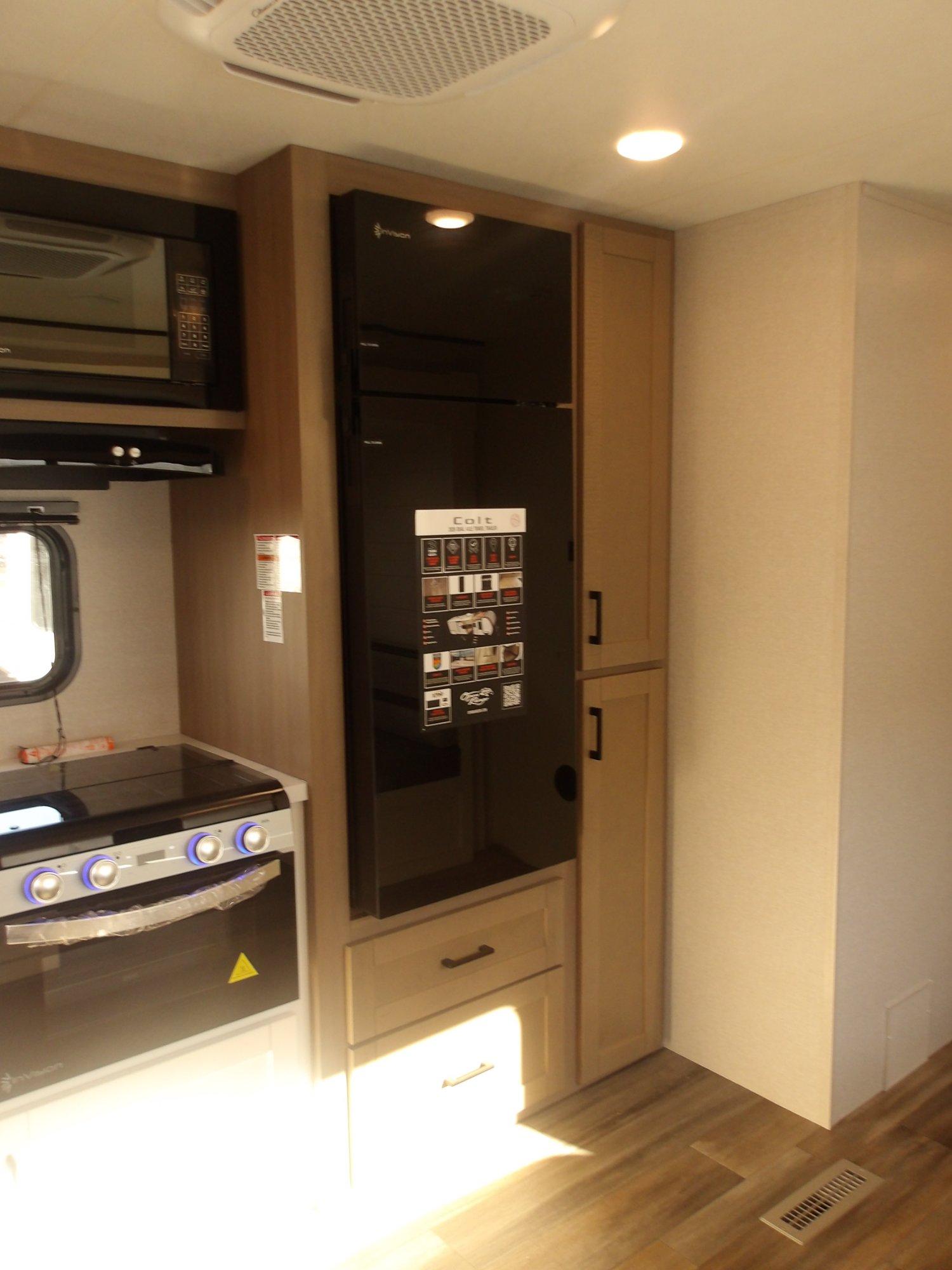 2026 Highland Ridge 2026 Highland Ridge Open Range Colt - thumbnail 16