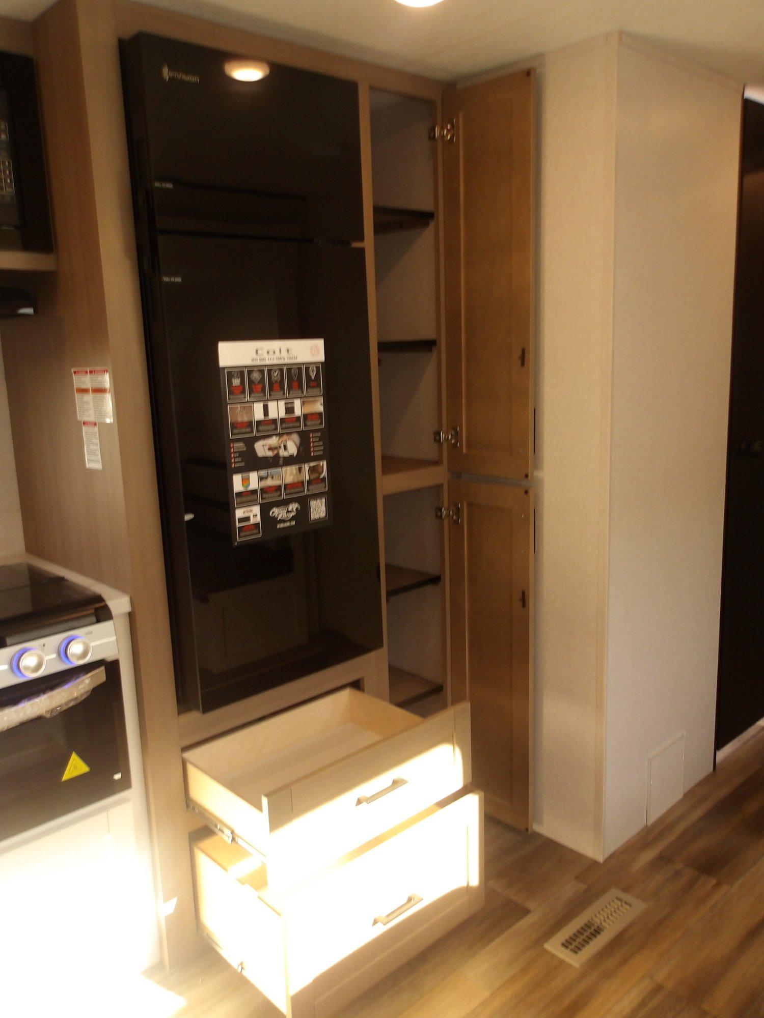 2026 Highland Ridge 2026 Highland Ridge Open Range Colt - thumbnail 18