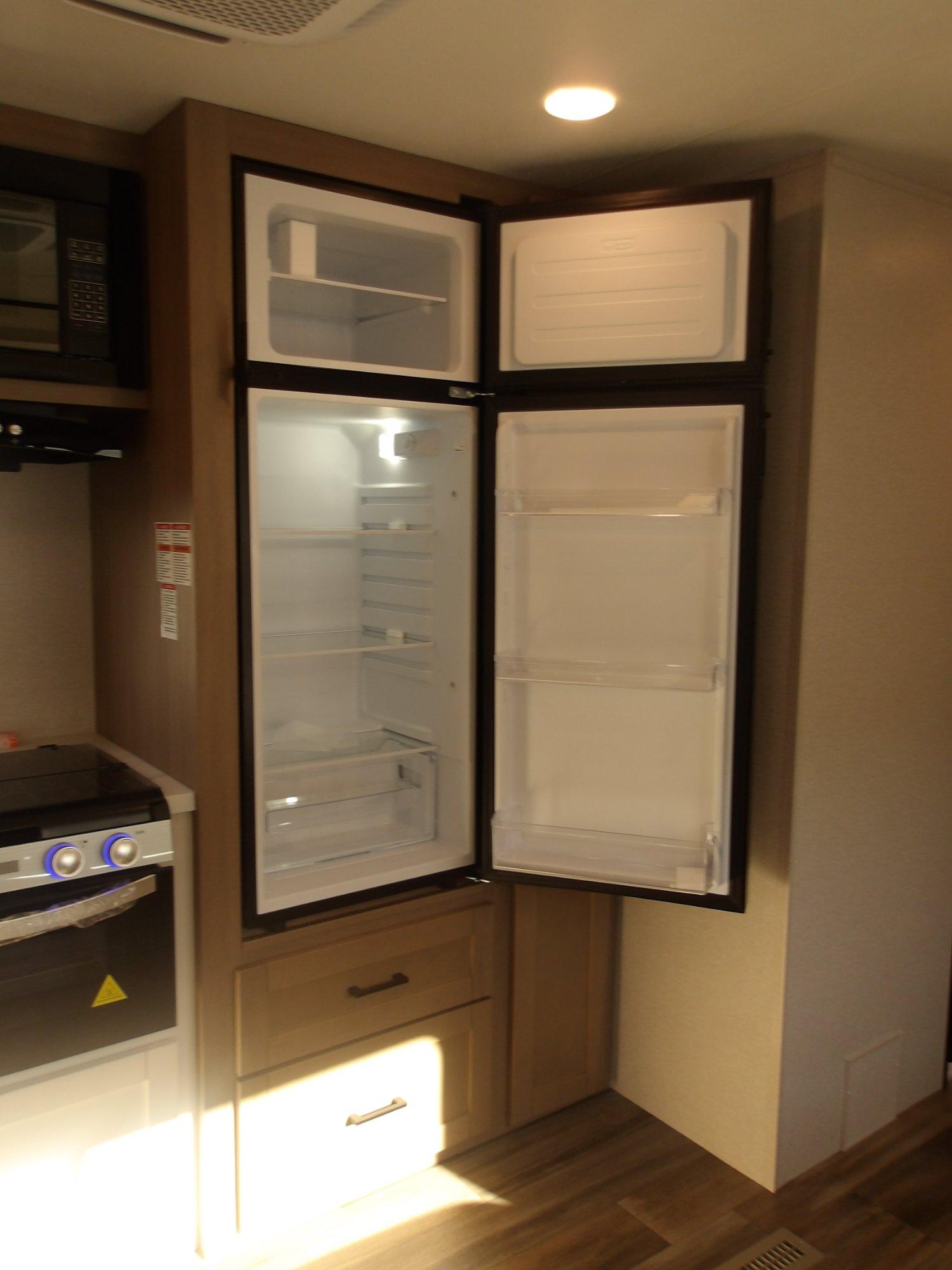 2026 Highland Ridge 2026 Highland Ridge Open Range Colt - thumbnail 17