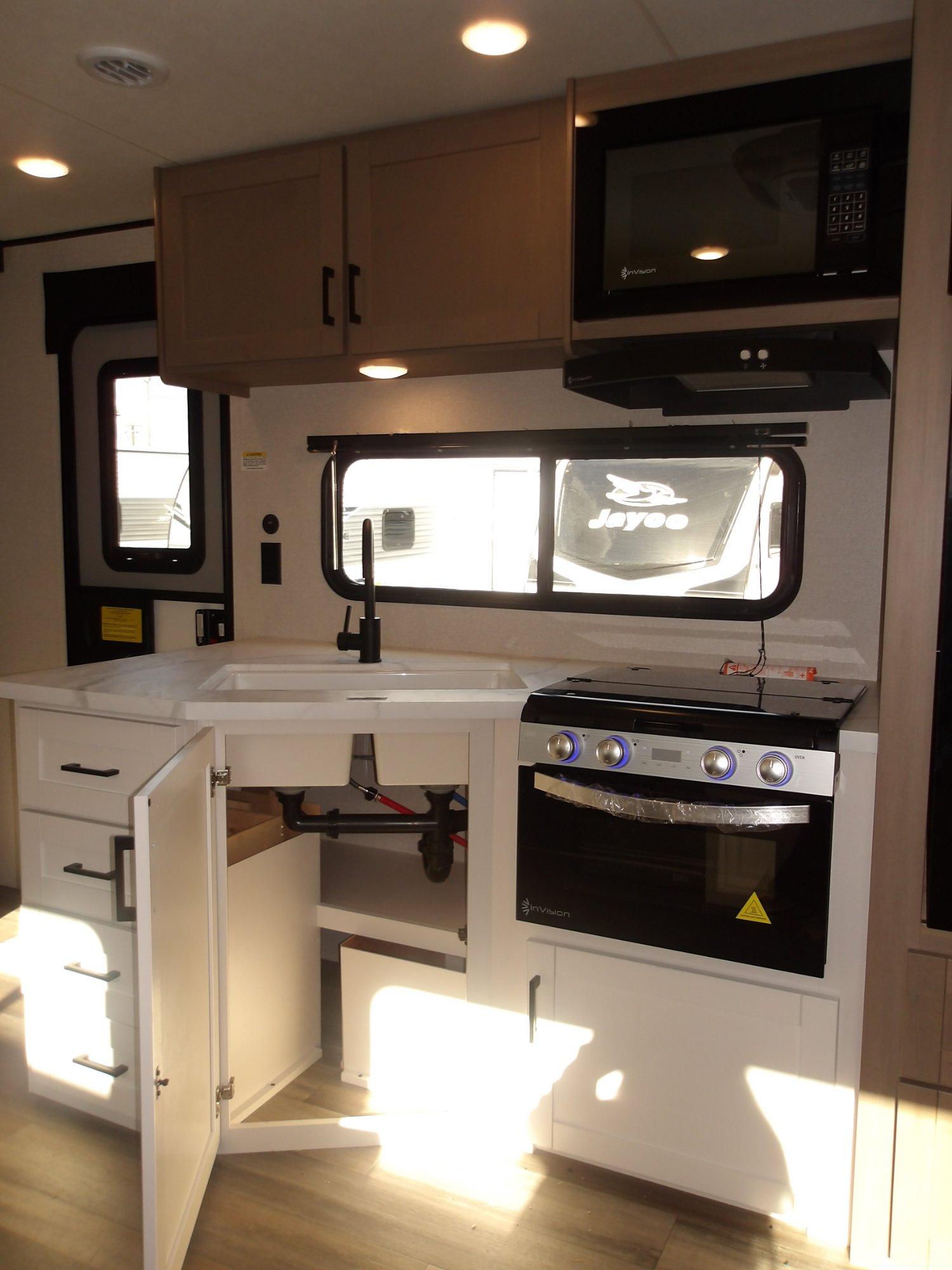 2026 Highland Ridge 2026 Highland Ridge Open Range Colt - thumbnail 15