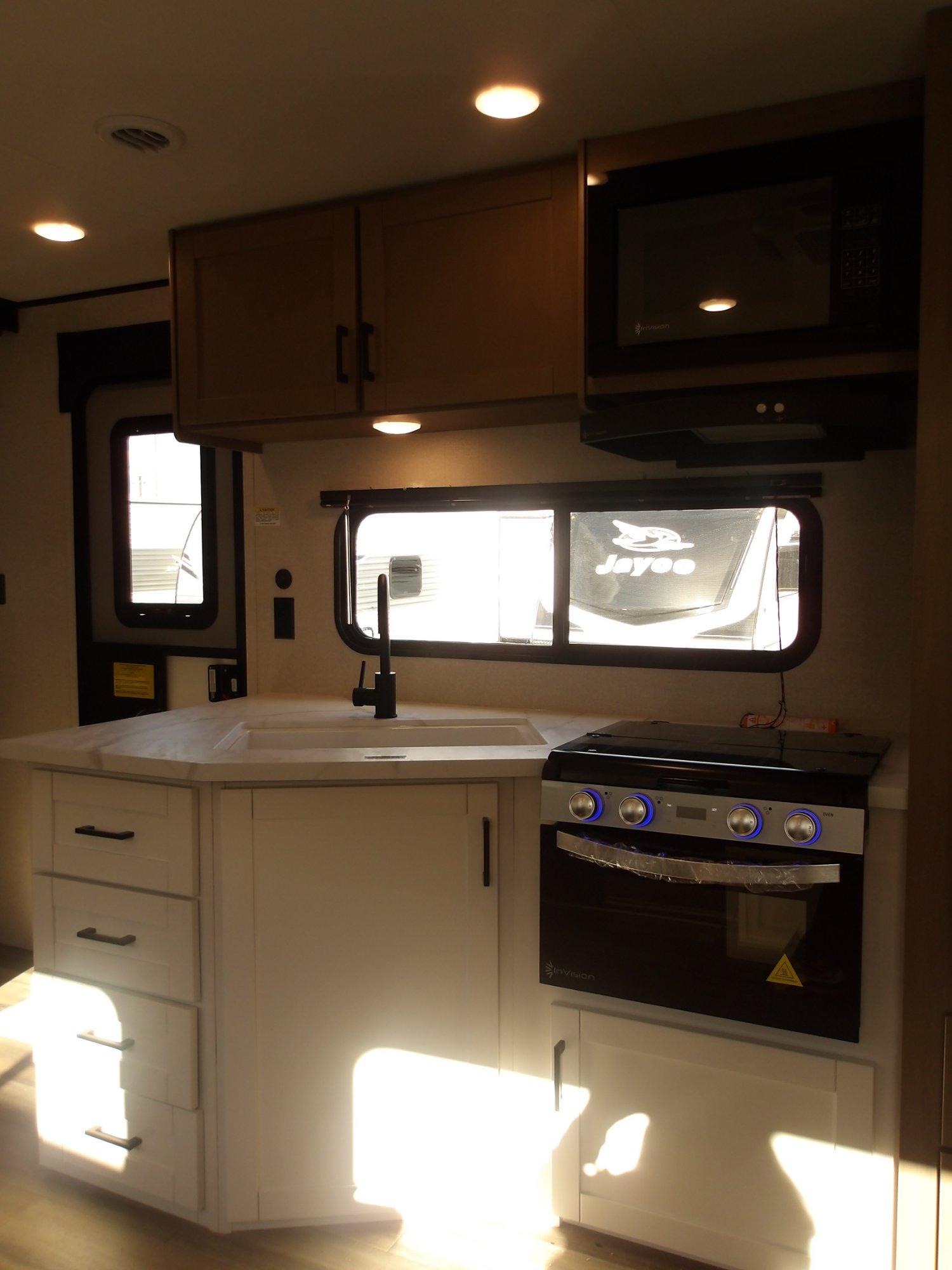 2026 Highland Ridge 2026 Highland Ridge Open Range Colt - thumbnail 14