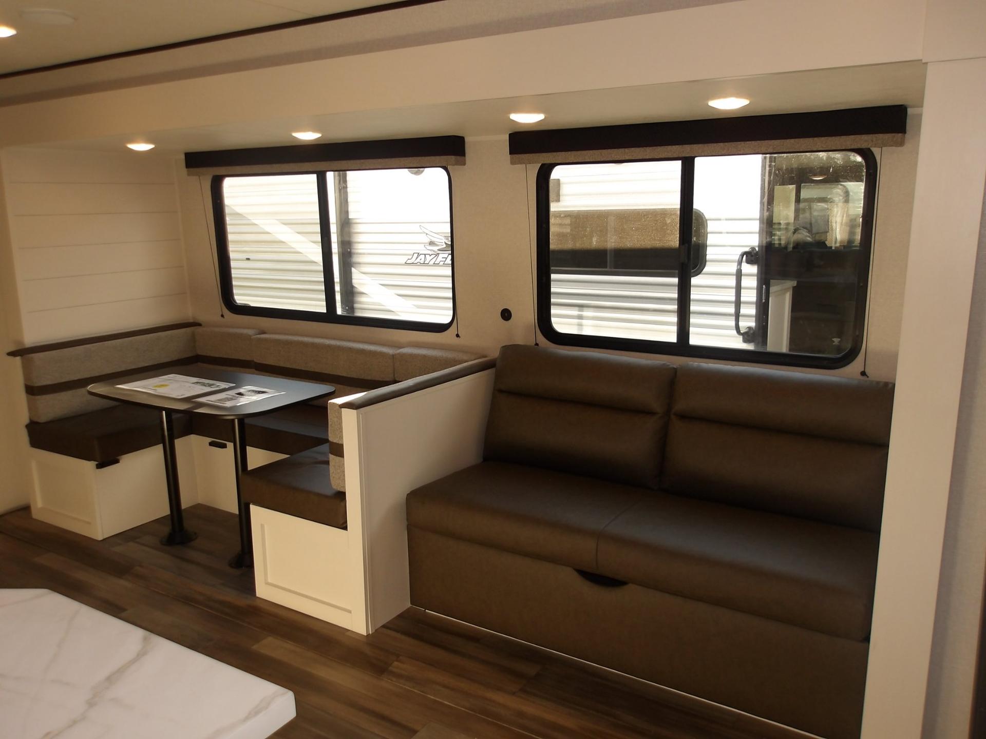 2026 Highland Ridge 2026 Highland Ridge Open Range Colt - thumbnail 19