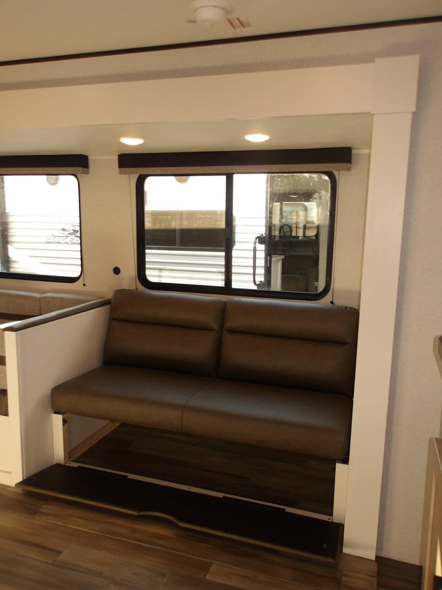 2026 Highland Ridge 2026 Highland Ridge Open Range Colt - thumbnail 21