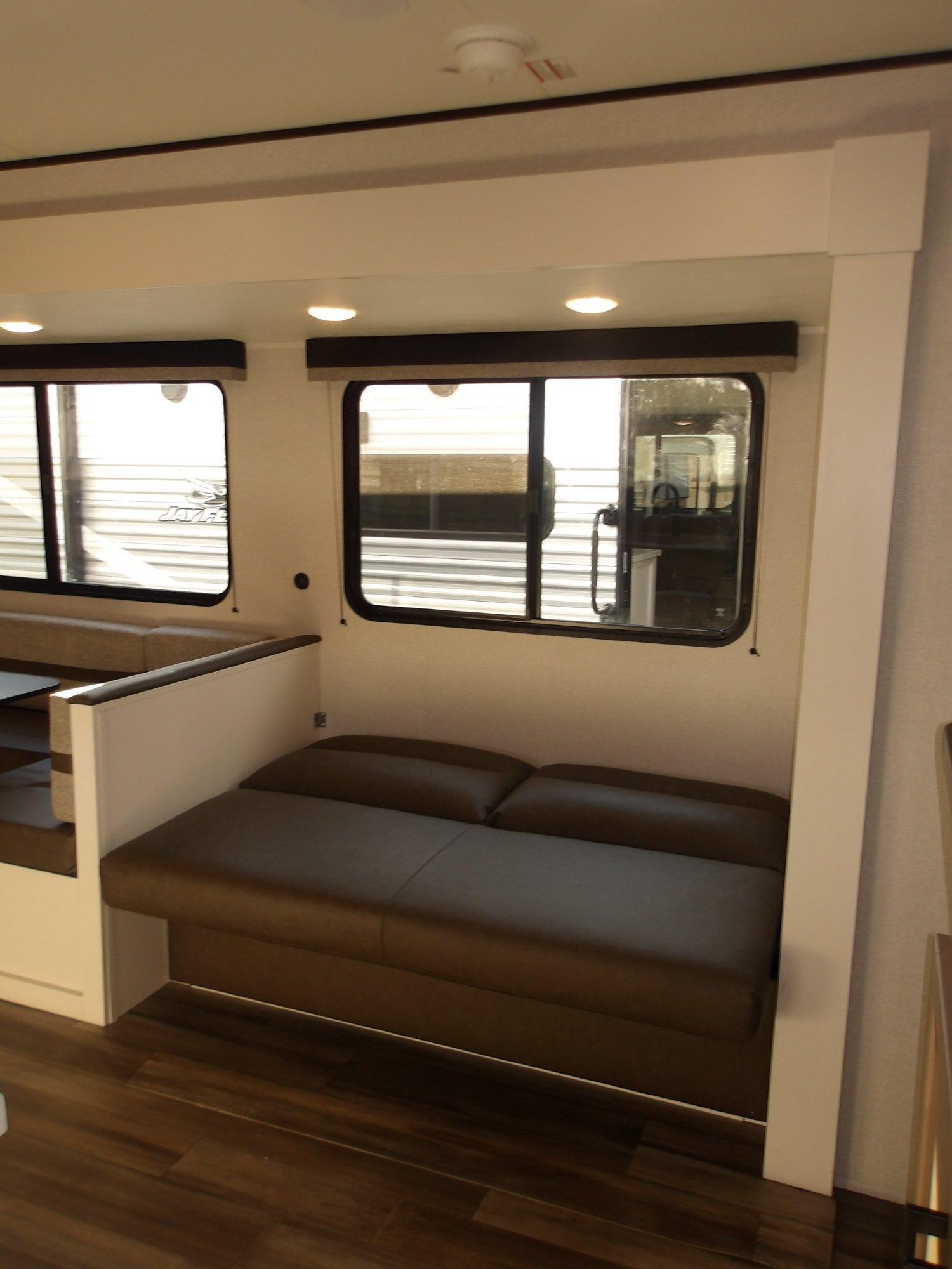 2026 Highland Ridge 2026 Highland Ridge Open Range Colt - thumbnail 22