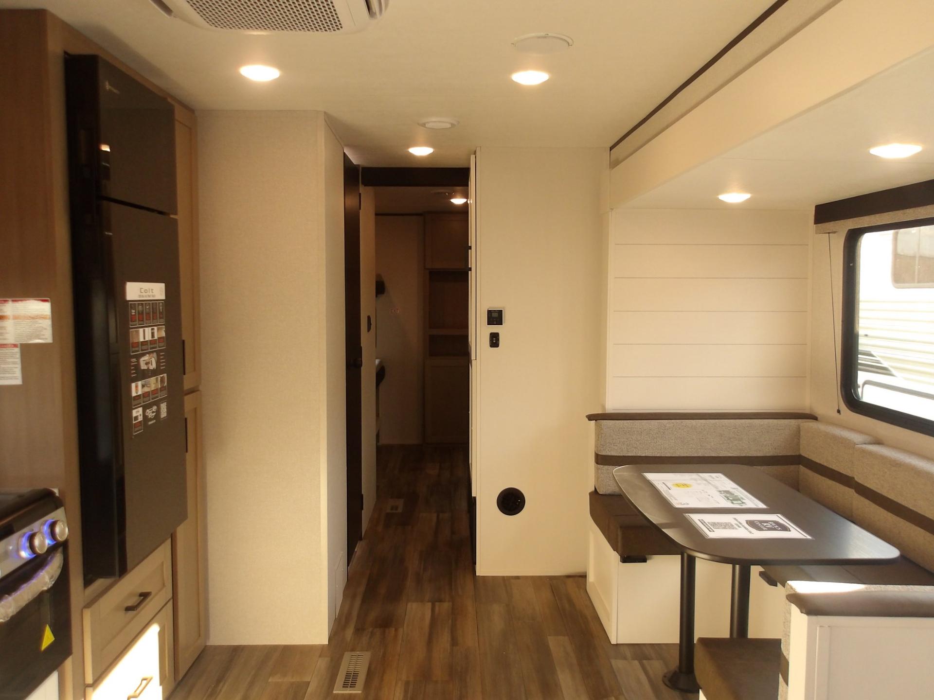 2026 Highland Ridge 2026 Highland Ridge Open Range Colt - thumbnail 24