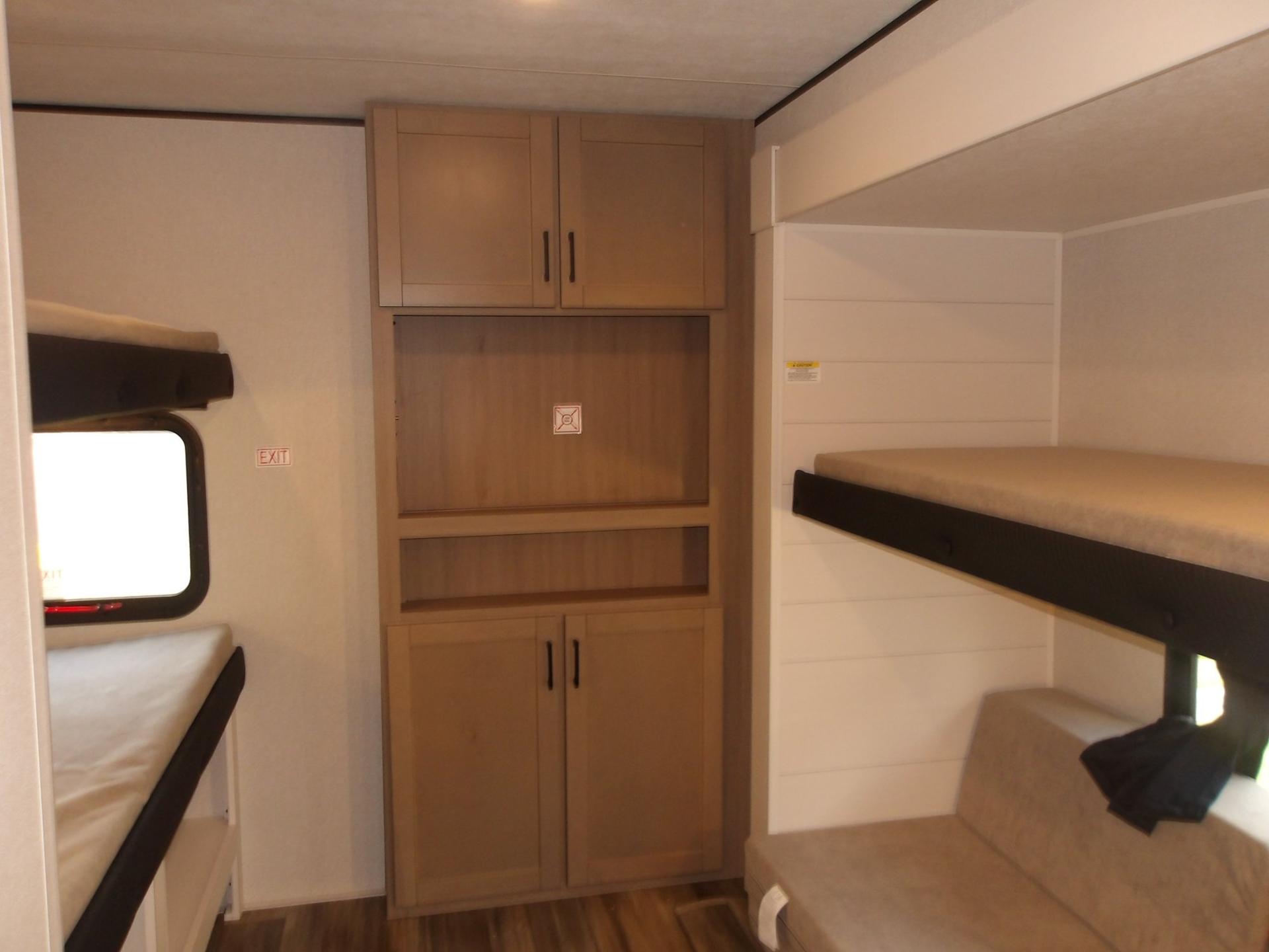 2026 Highland Ridge 2026 Highland Ridge Open Range Colt - thumbnail 33