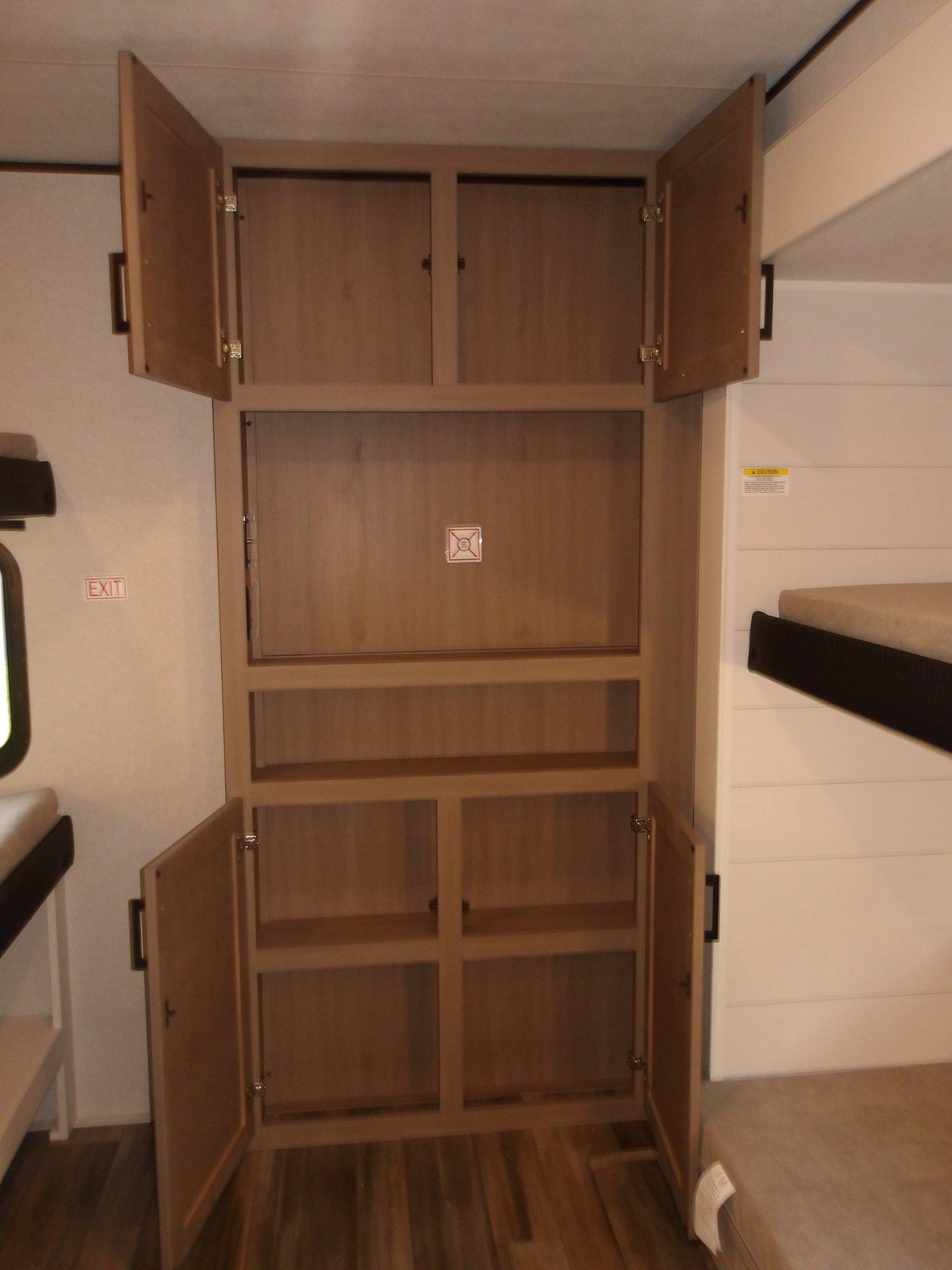 2026 Highland Ridge 2026 Highland Ridge Open Range Colt - thumbnail 34