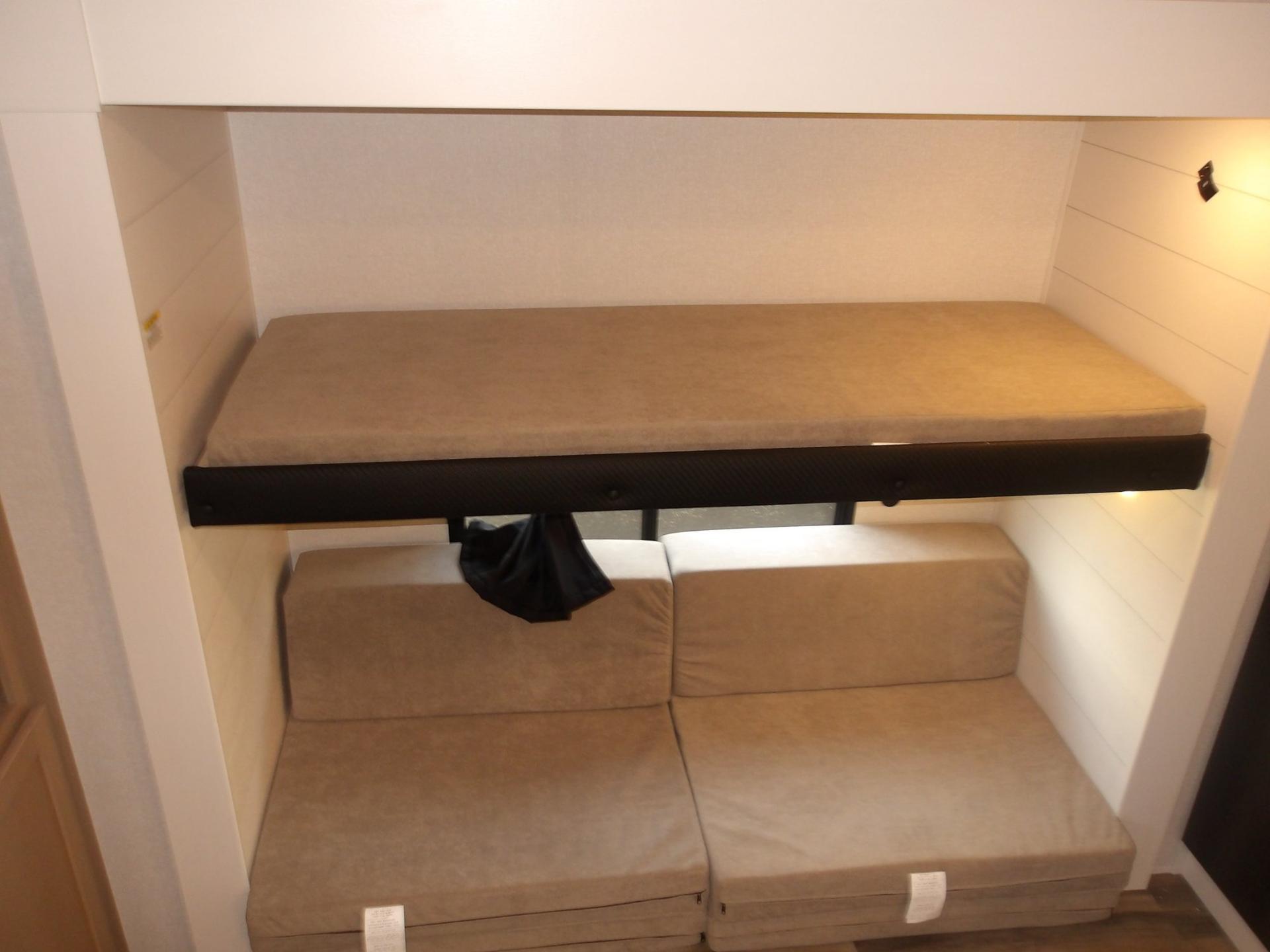 2026 Highland Ridge 2026 Highland Ridge Open Range Colt - thumbnail 35