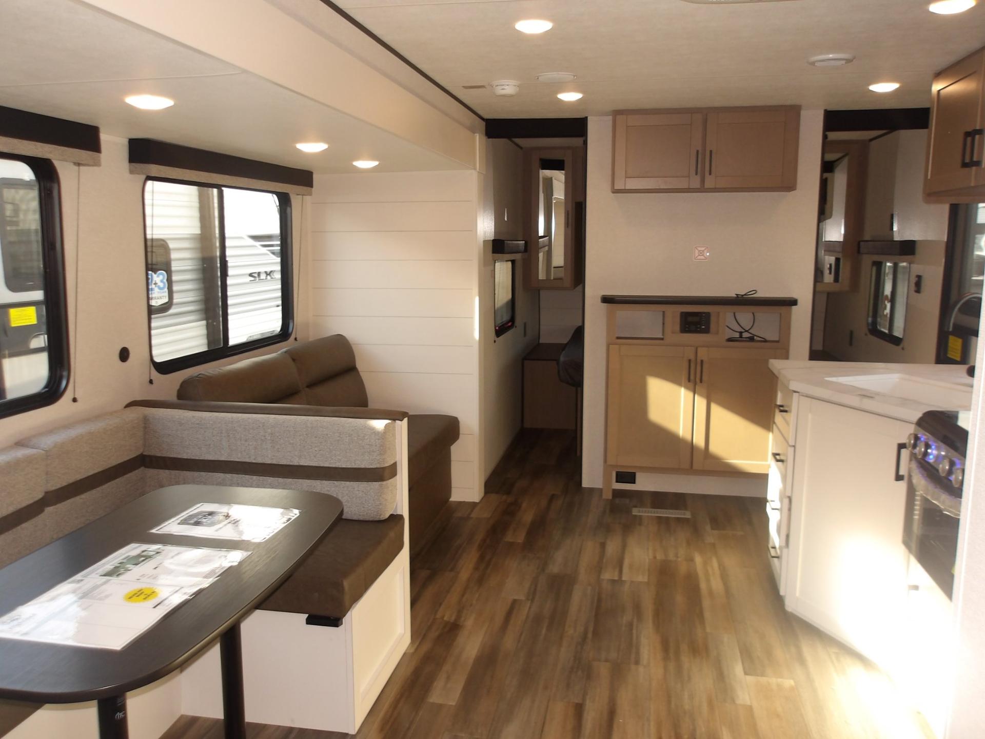 2026 Highland Ridge 2026 Highland Ridge Open Range Colt - thumbnail 38