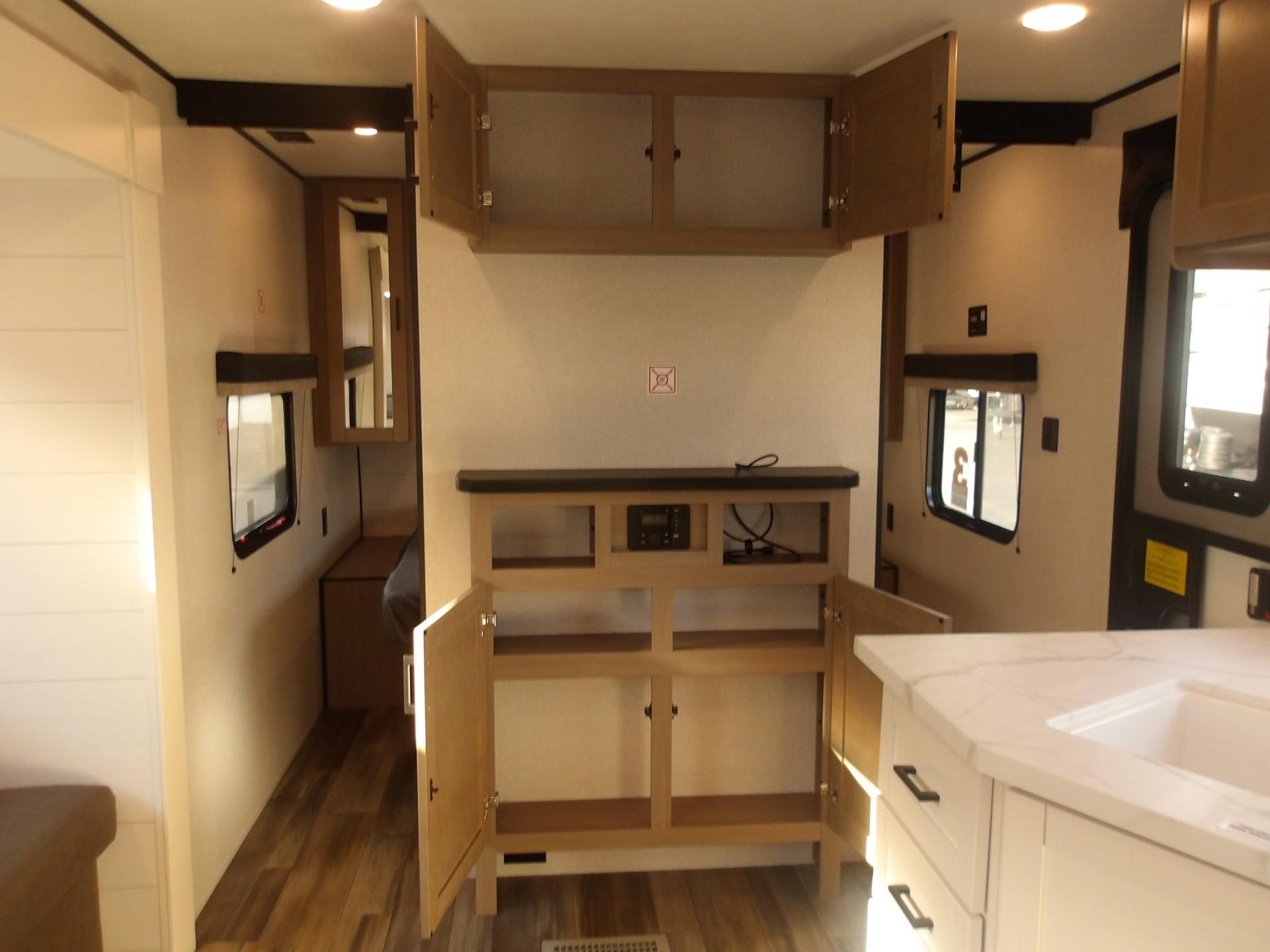 2026 Highland Ridge 2026 Highland Ridge Open Range Colt - thumbnail 40