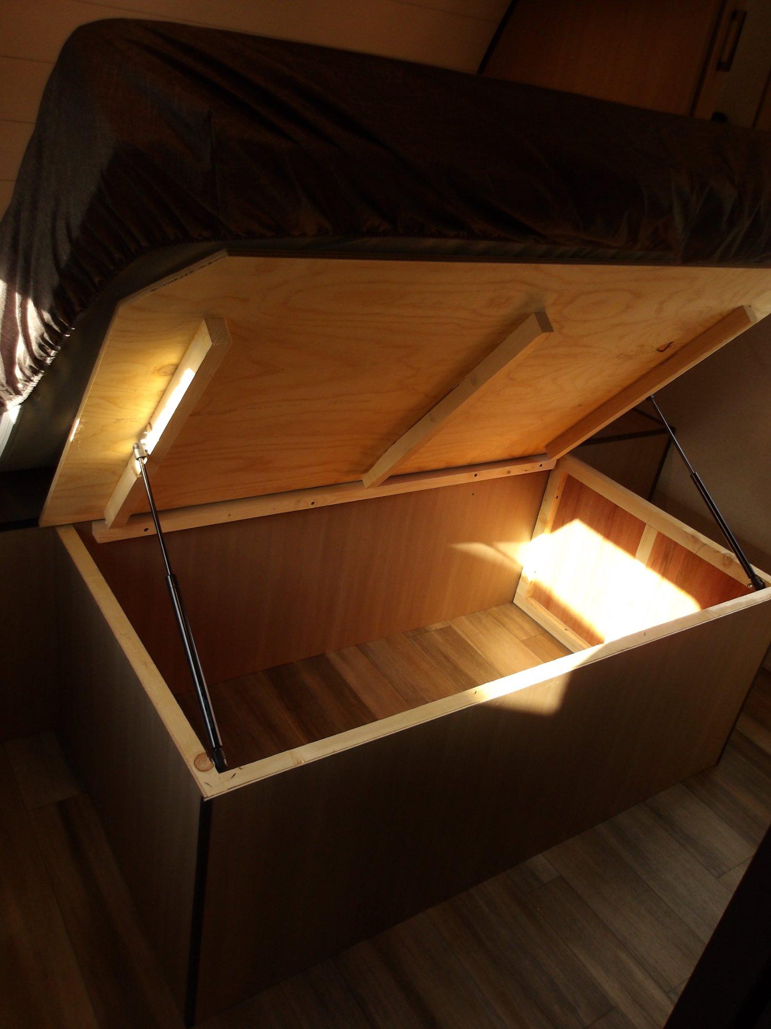 2026 Highland Ridge 2026 Highland Ridge Open Range Colt - thumbnail 43