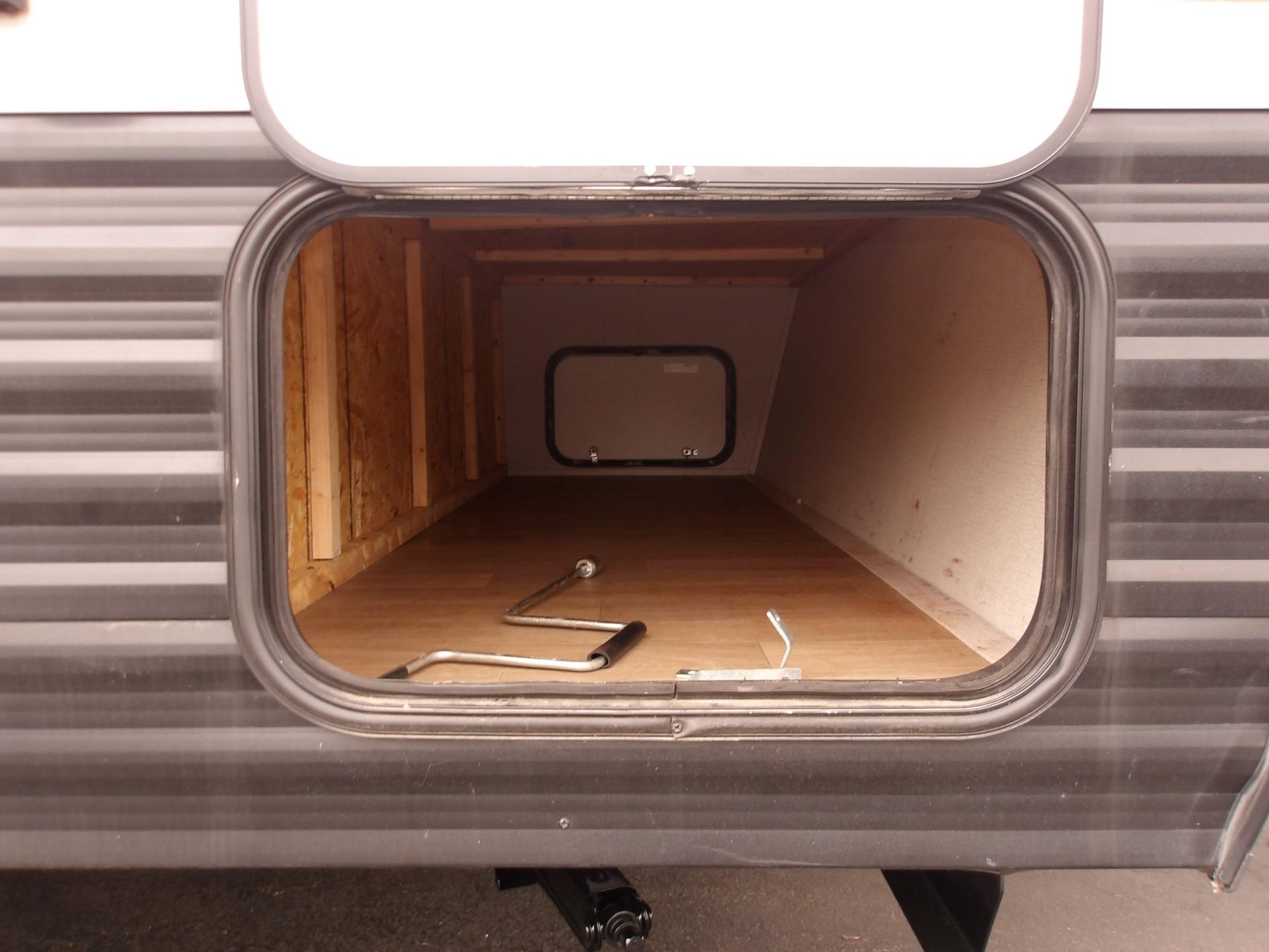 2021 Keystone 2021 Keystone Hideout - thumbnail 2