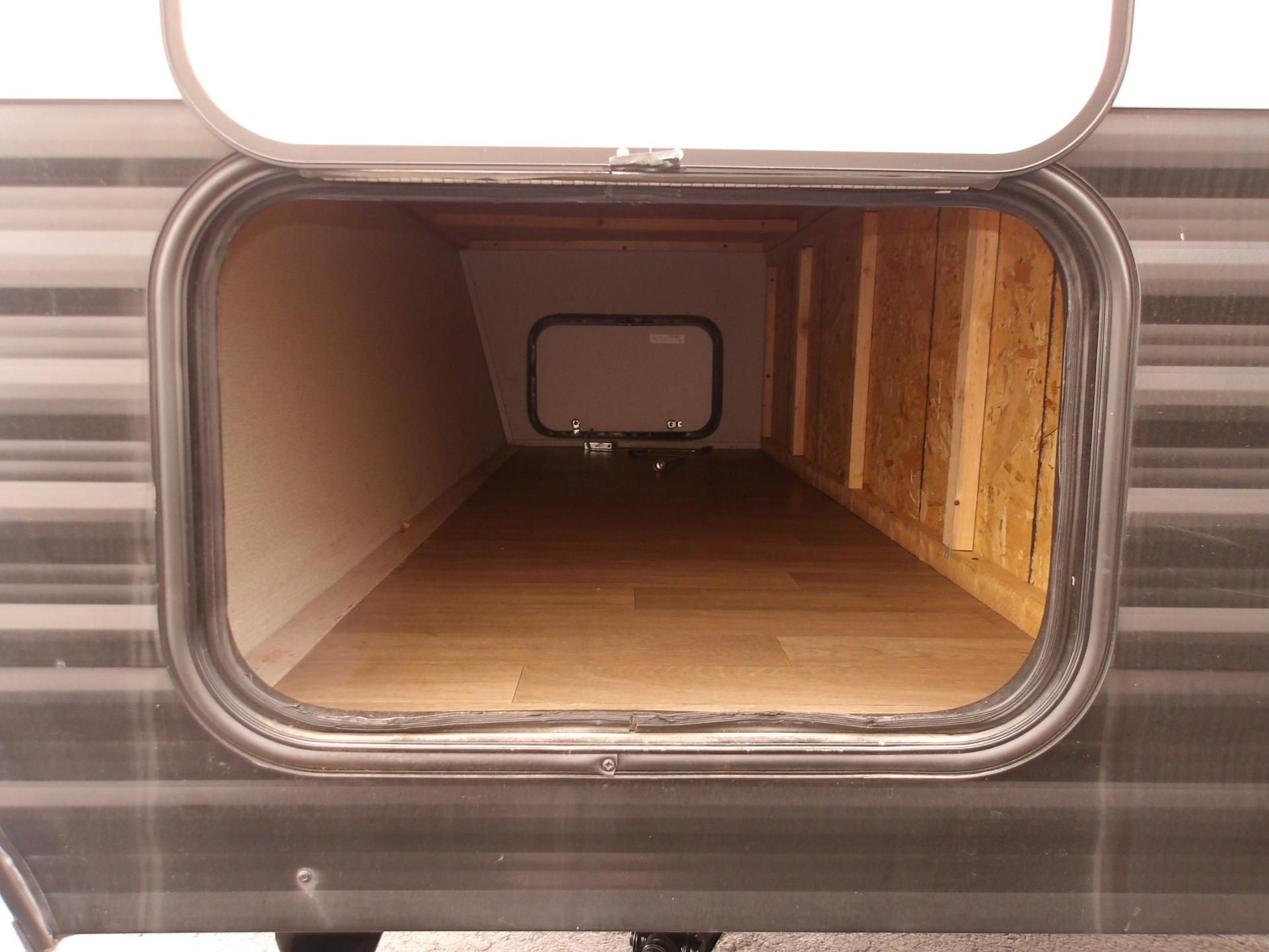 2021 Keystone 2021 Keystone Hideout - thumbnail 6