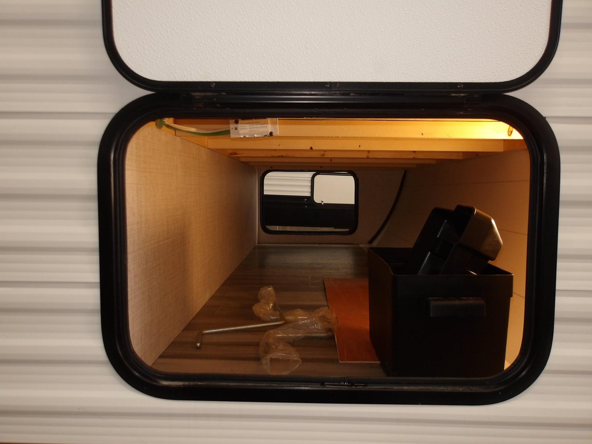 2025 Jayco 2025 Jayco Jay Flight SLX - thumbnail 3