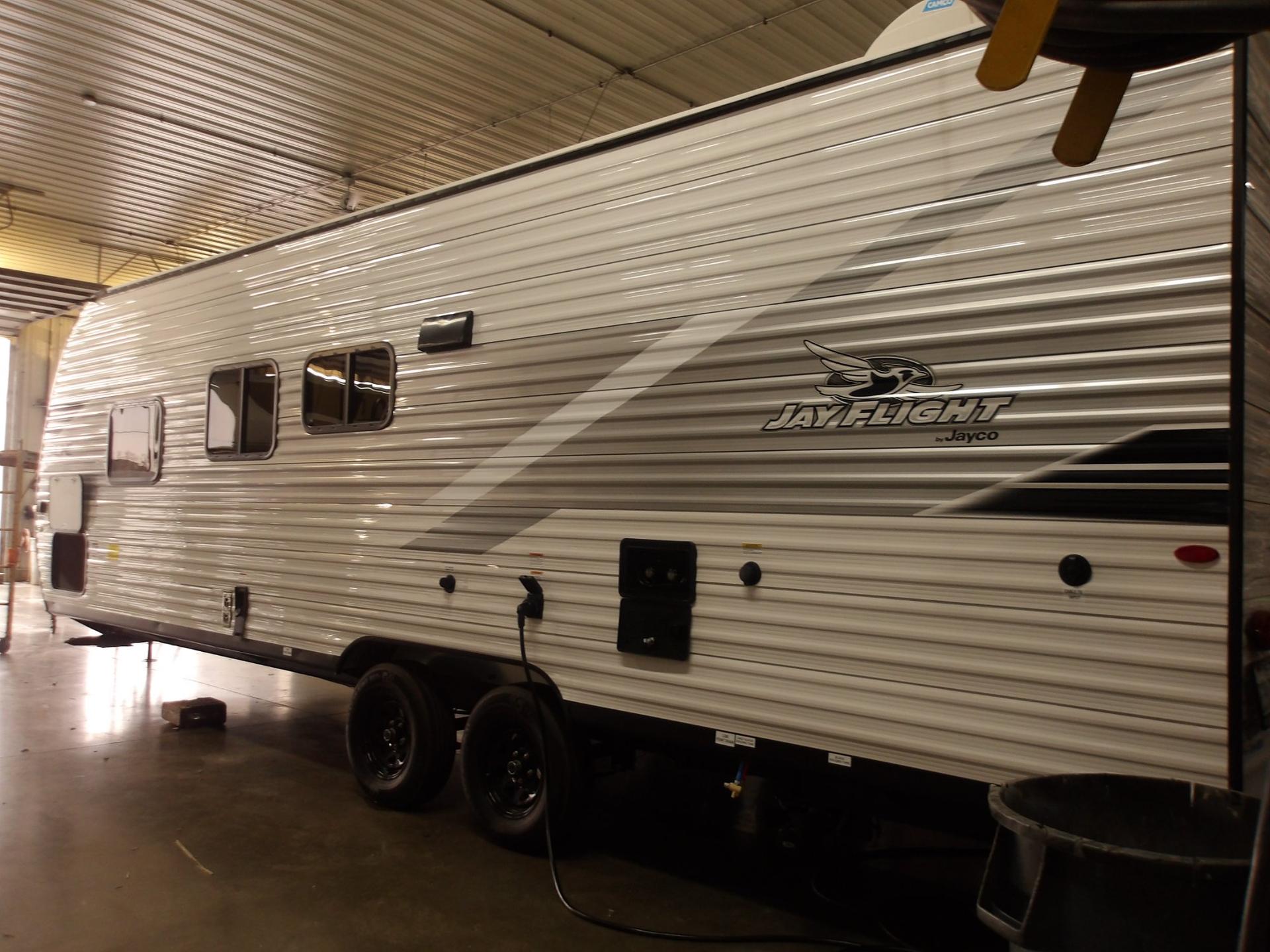 2025 Jayco 2025 Jayco Jay Flight SLX - thumbnail 6